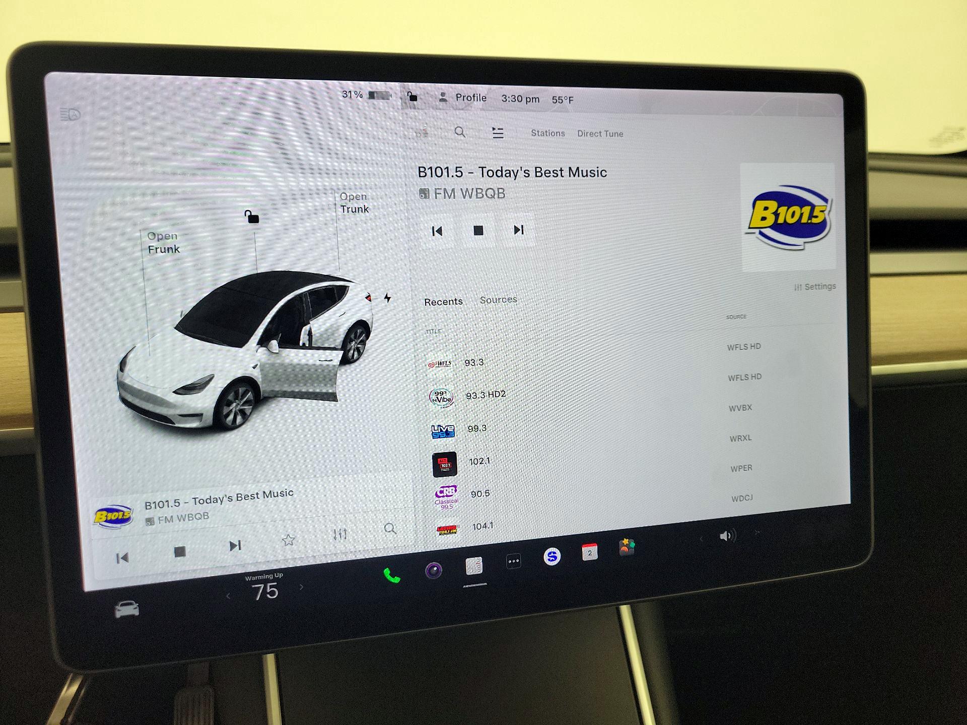 Thumbnail: 2021 Tesla Model Y - 16