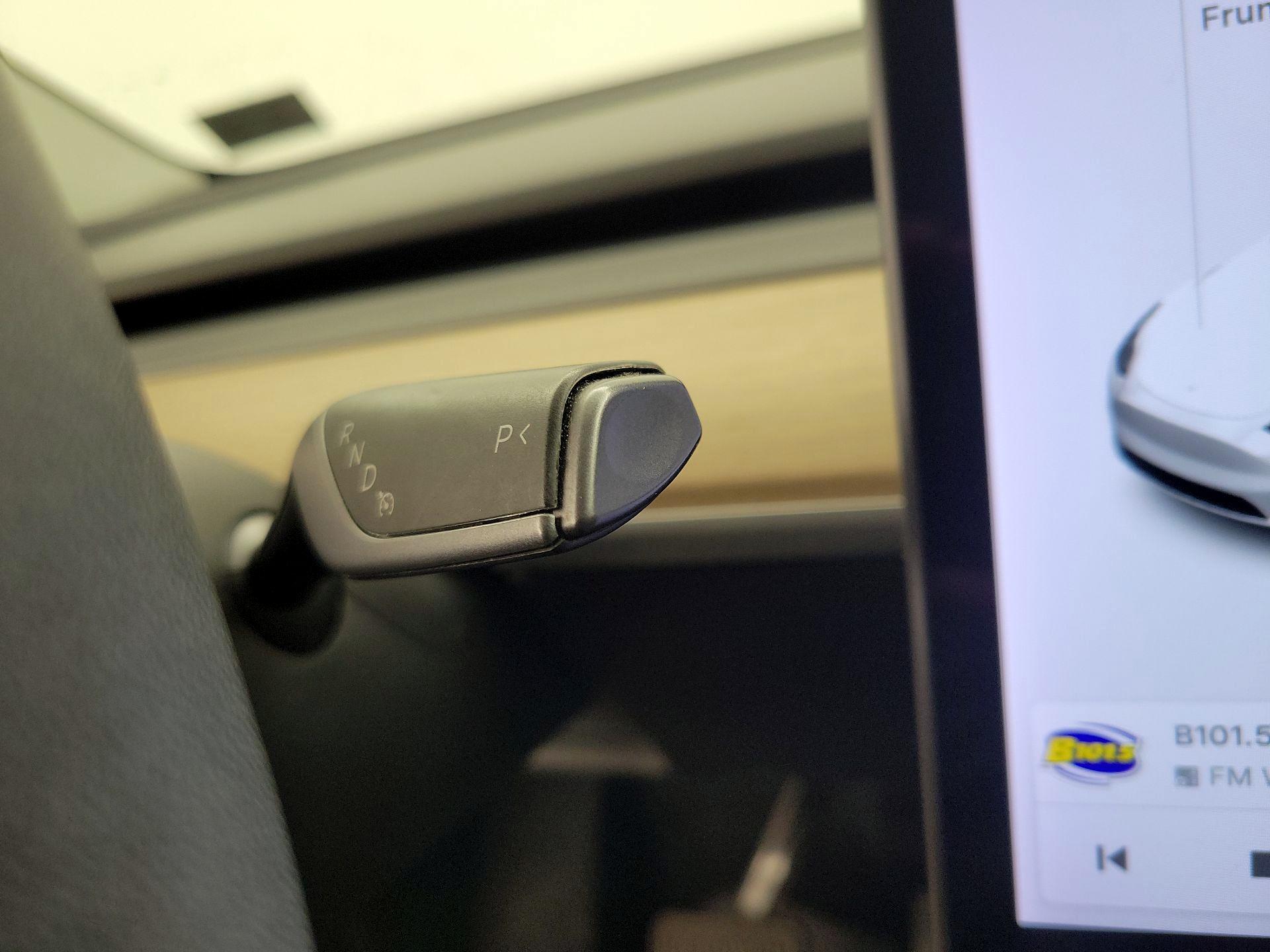 Thumbnail: 2021 Tesla Model Y - 18