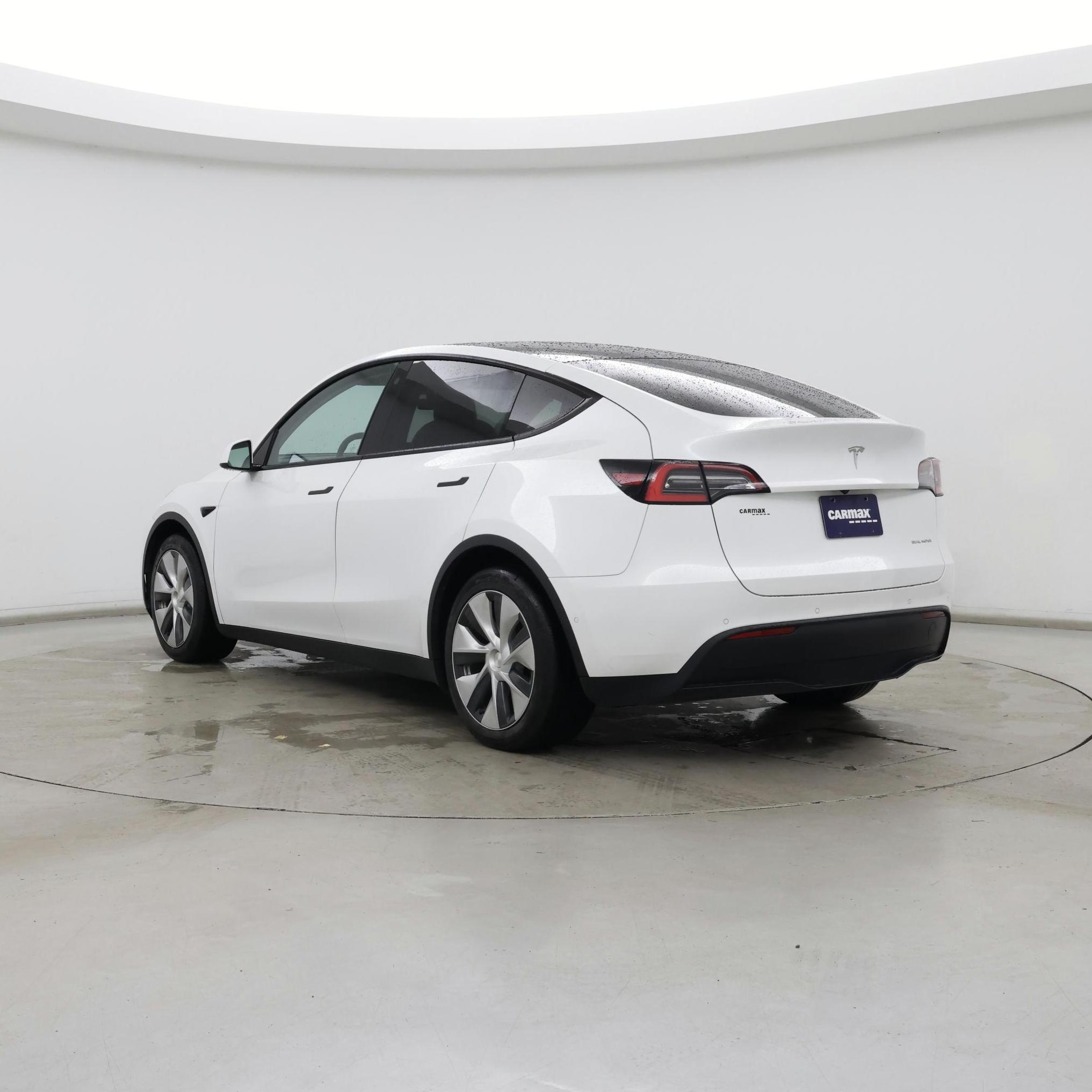 Thumbnail: 2021 Tesla Model Y - 2