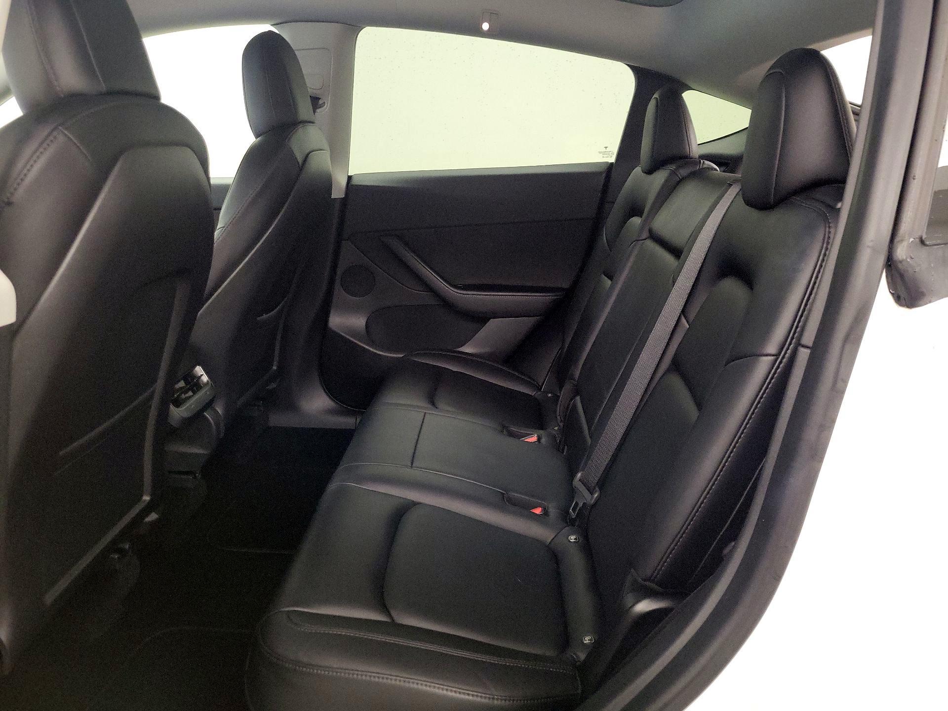 Thumbnail: 2021 Tesla Model Y - 20