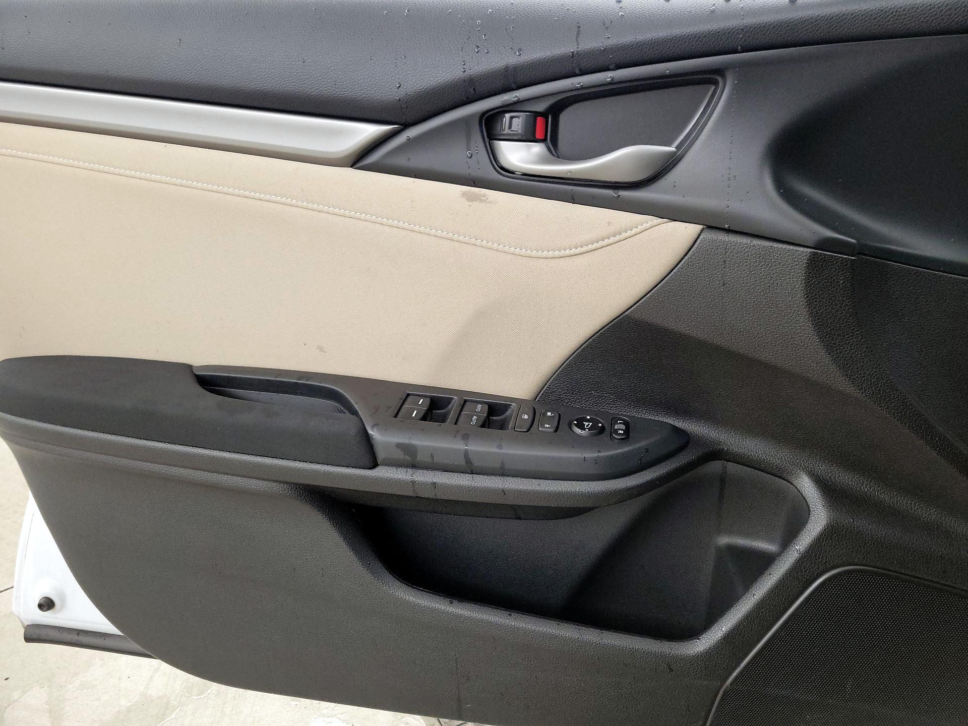 Thumbnail: 2021 Honda Civic - 12