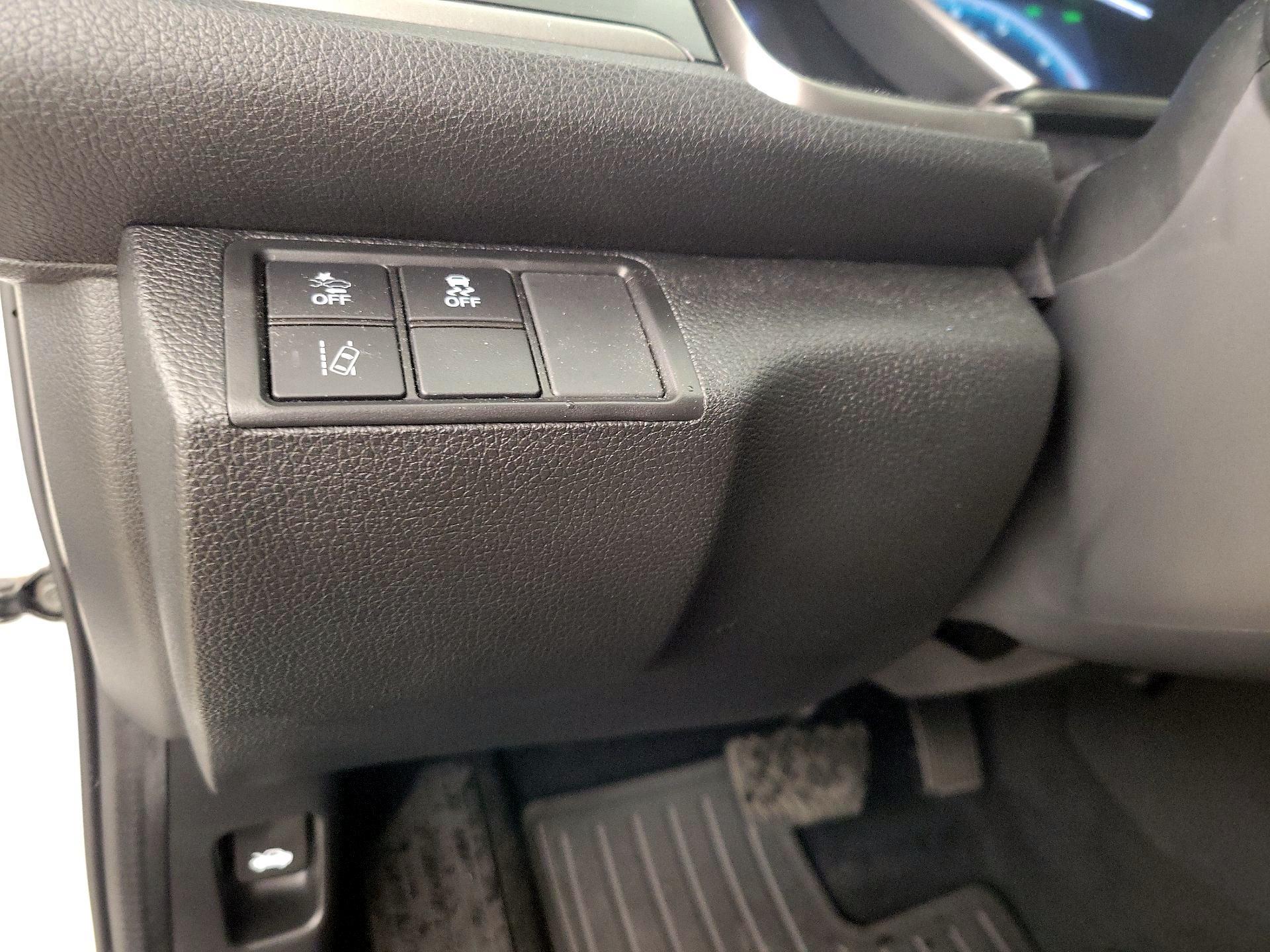 Thumbnail: 2021 Honda Civic - 13