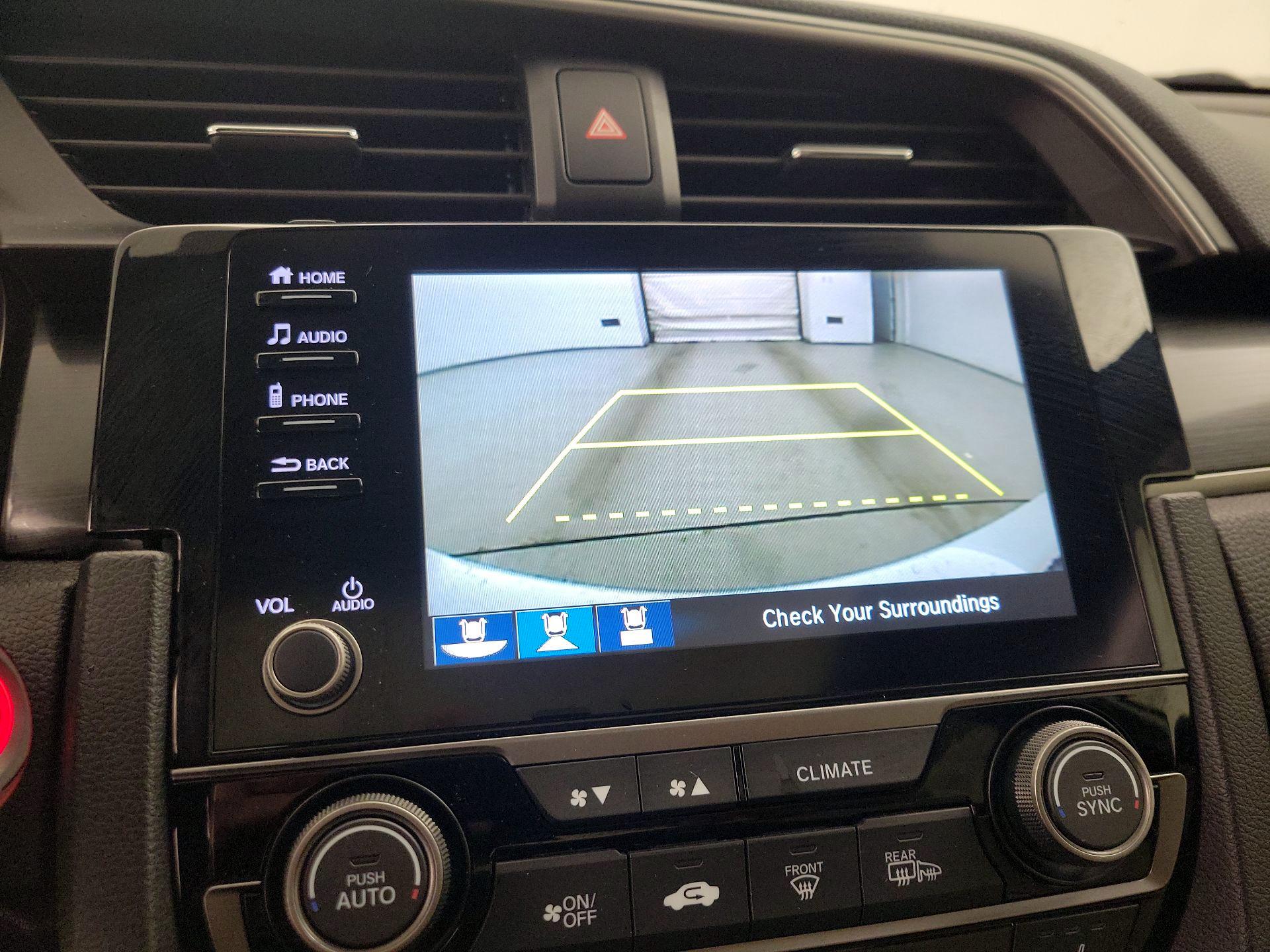 Thumbnail: 2021 Honda Civic - 14