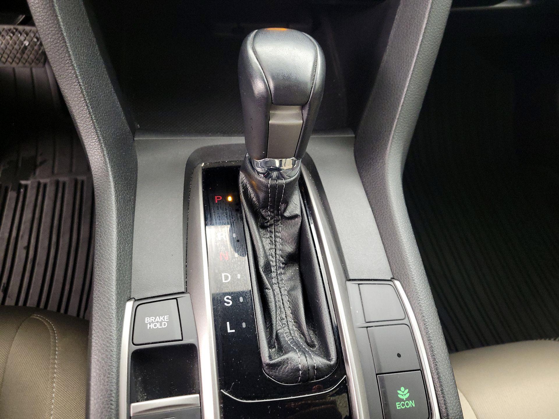 Thumbnail: 2021 Honda Civic - 17