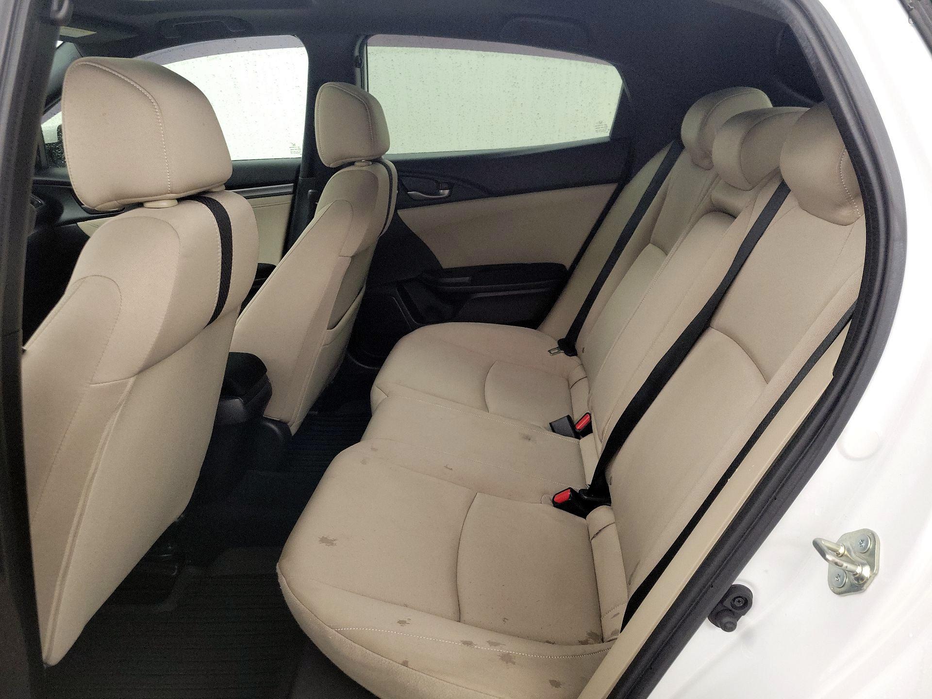 Thumbnail: 2021 Honda Civic - 20