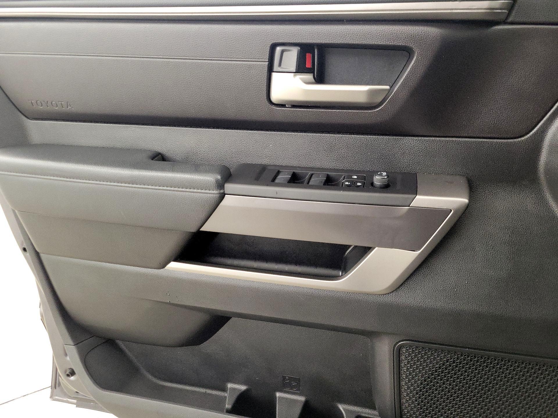 Thumbnail: 2023 Toyota Tundra - 12