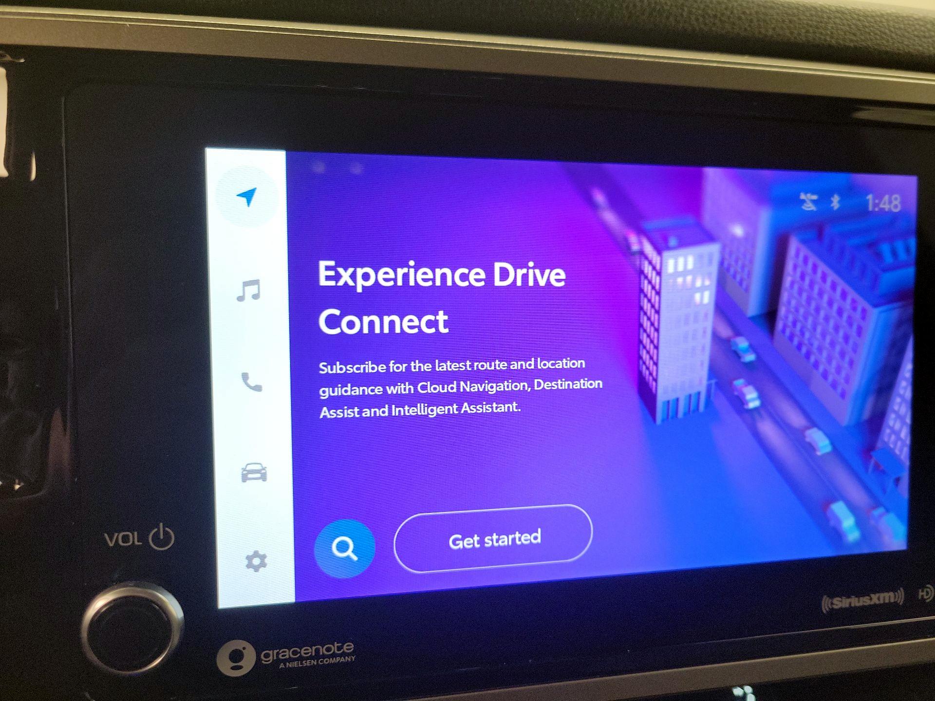 Thumbnail: 2023 Toyota Tundra - 14