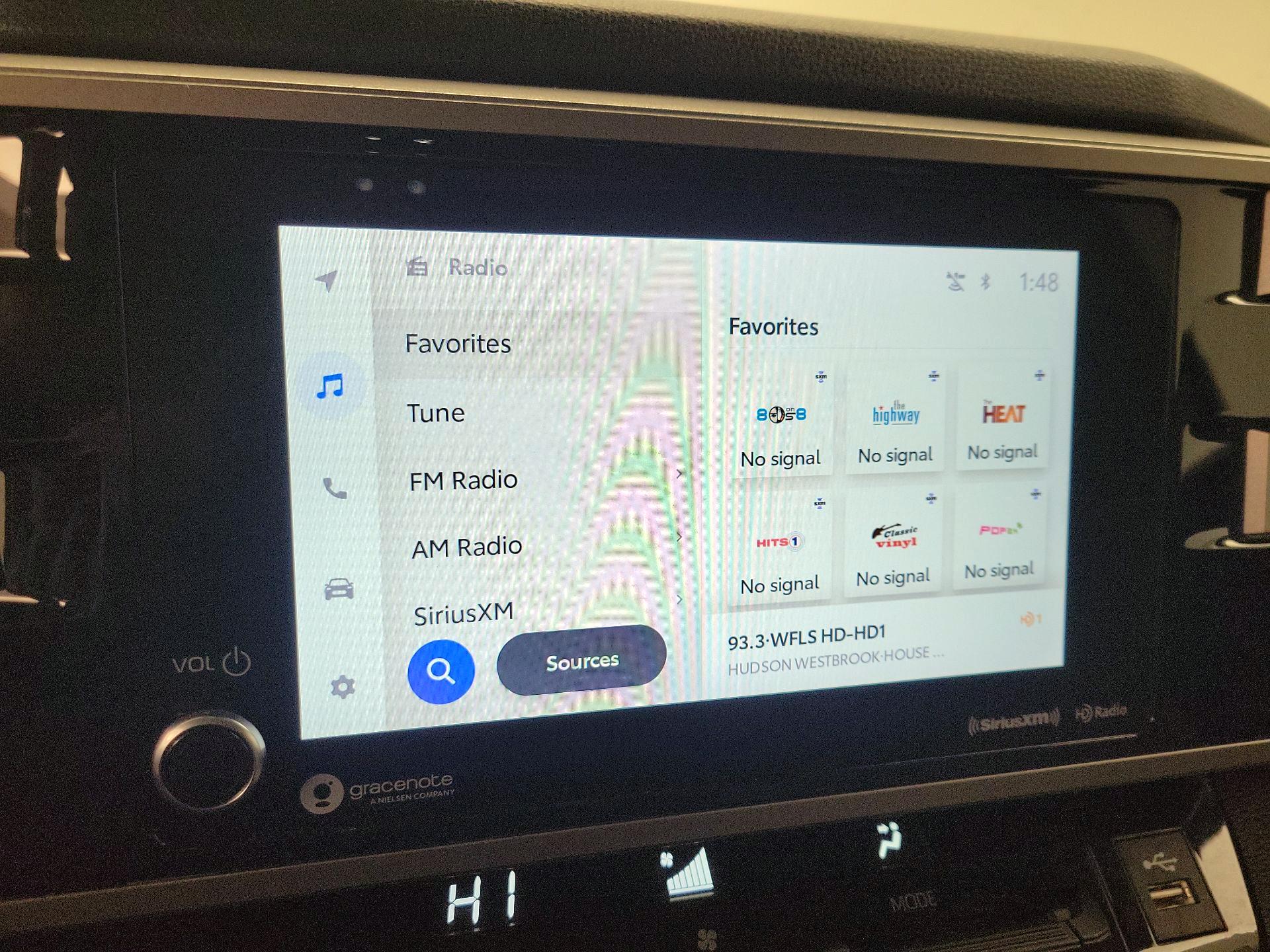 Thumbnail: 2023 Toyota Tundra - 16