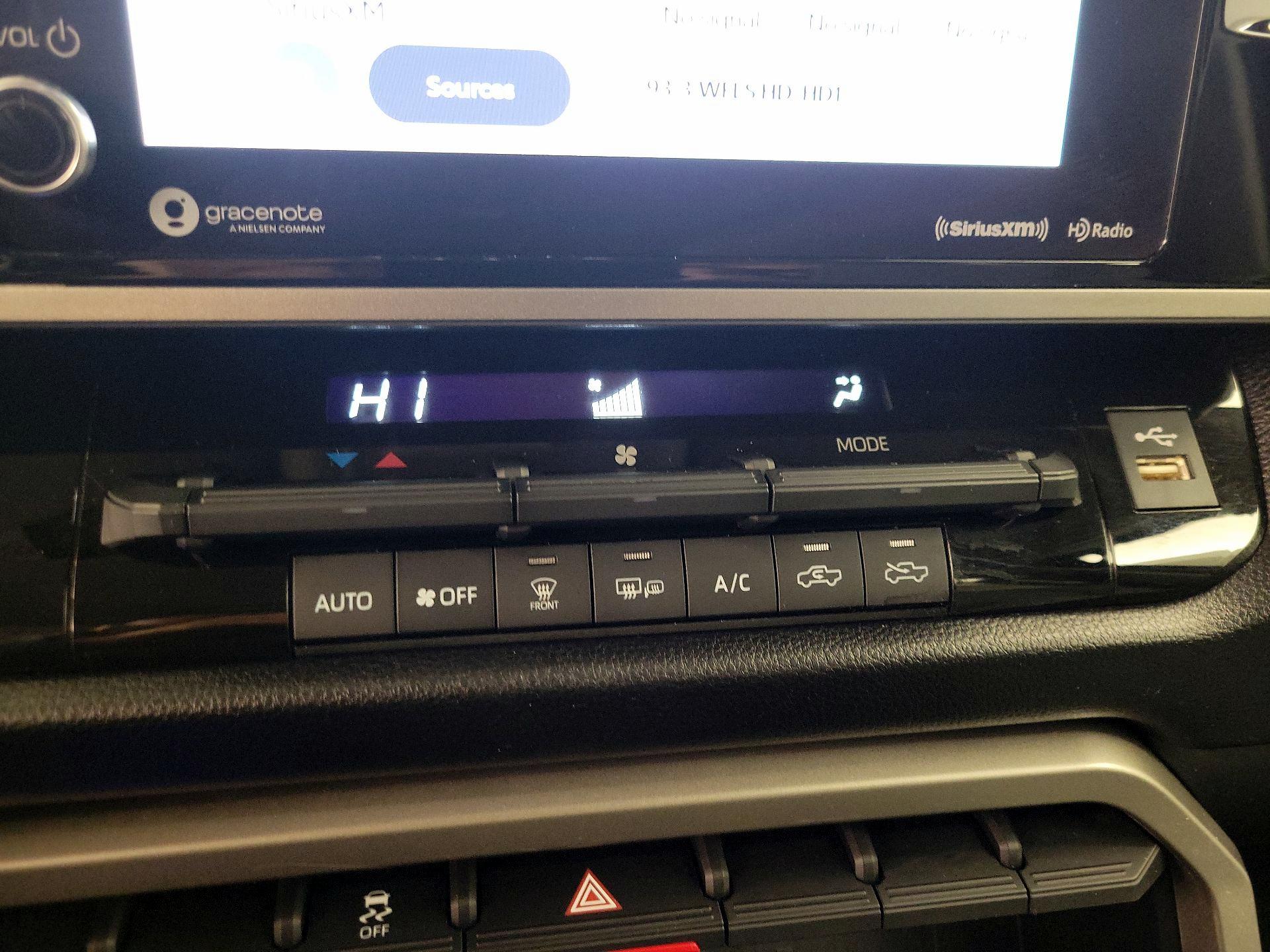 Thumbnail: 2023 Toyota Tundra - 17