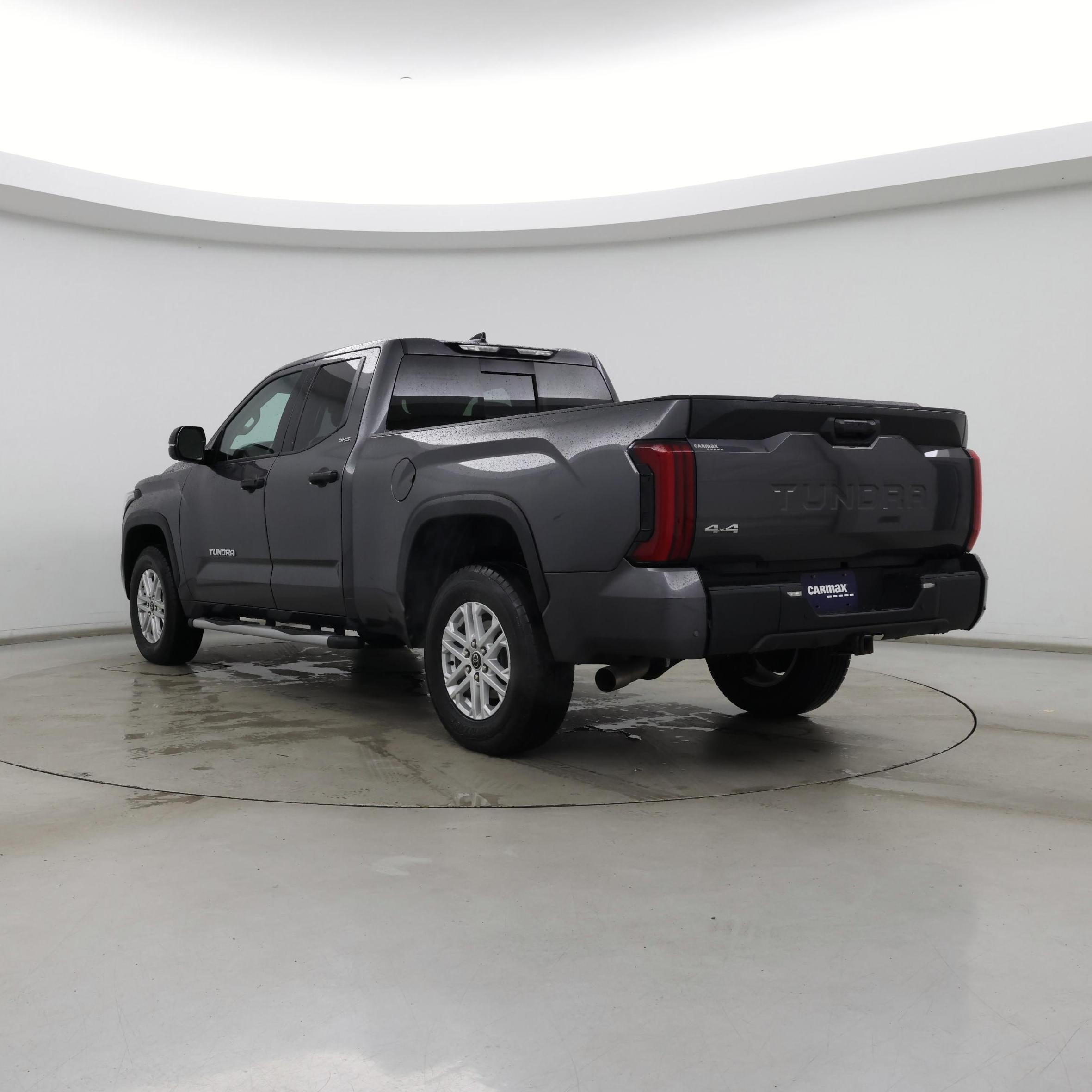 Thumbnail: 2023 Toyota Tundra - 2