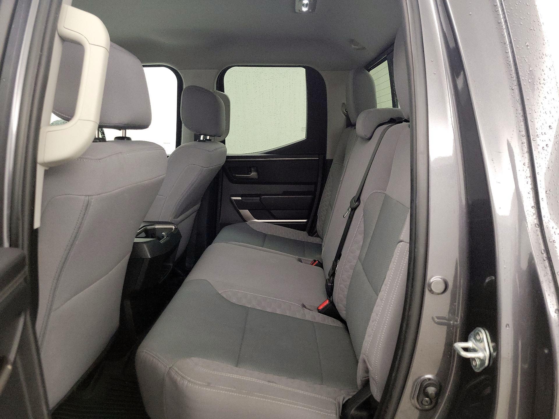 Thumbnail: 2023 Toyota Tundra - 20