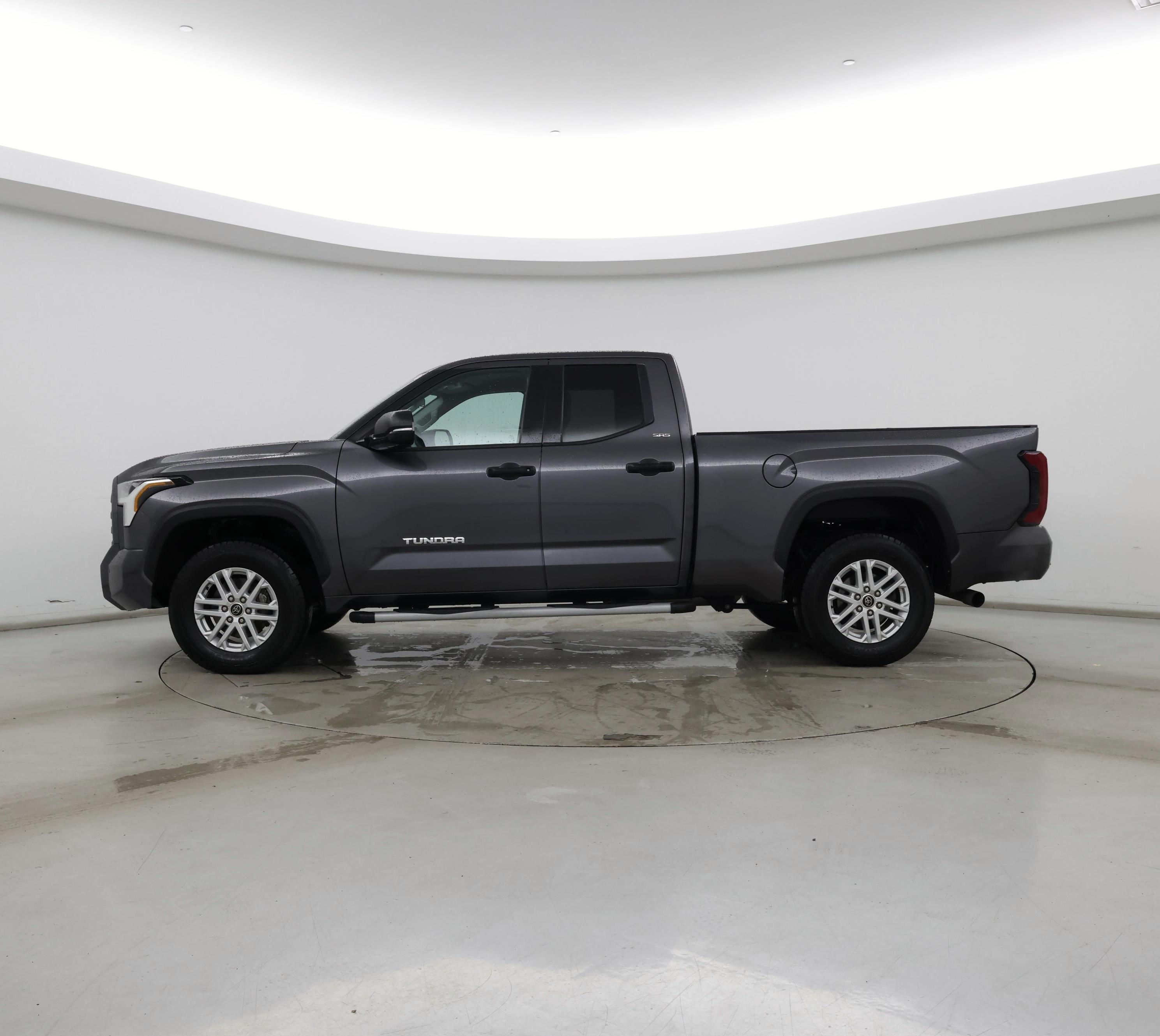 Thumbnail: 2023 Toyota Tundra - 3