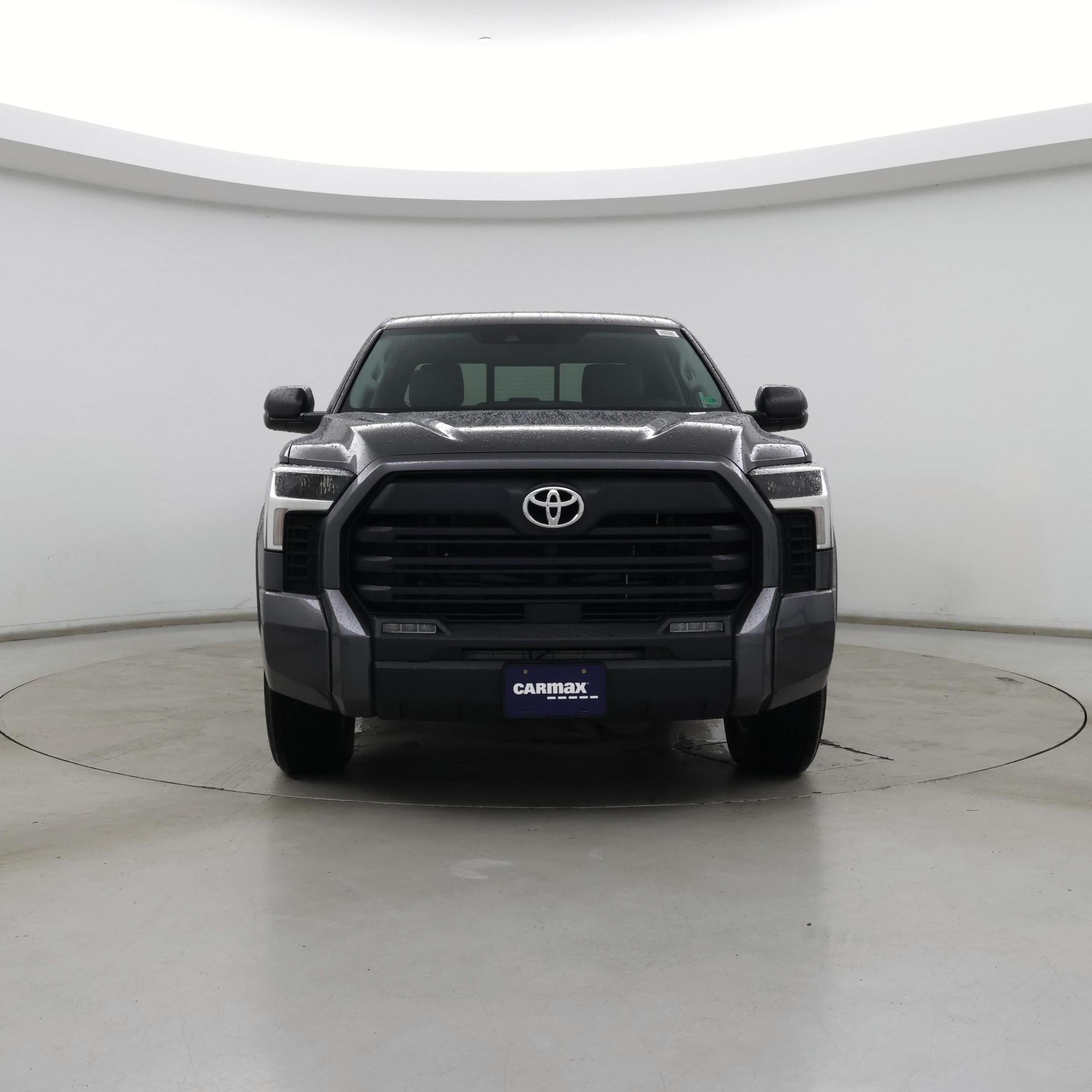 Thumbnail: 2023 Toyota Tundra - 5