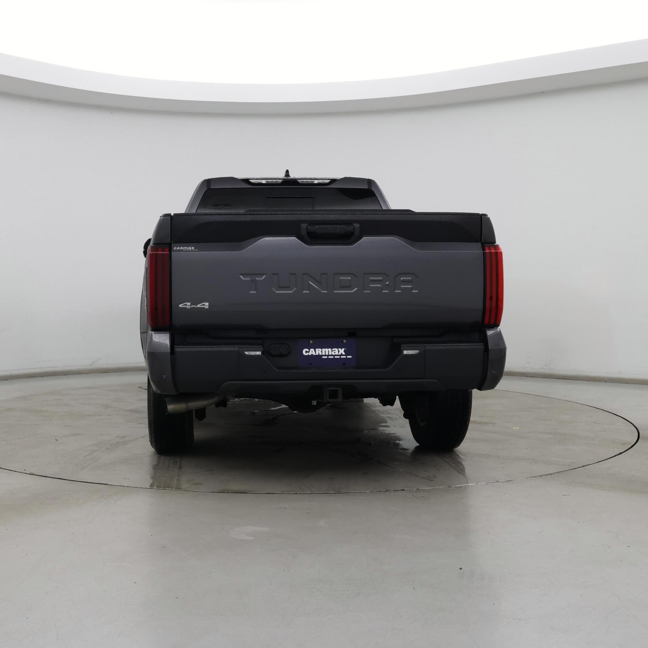 Thumbnail: 2023 Toyota Tundra - 6