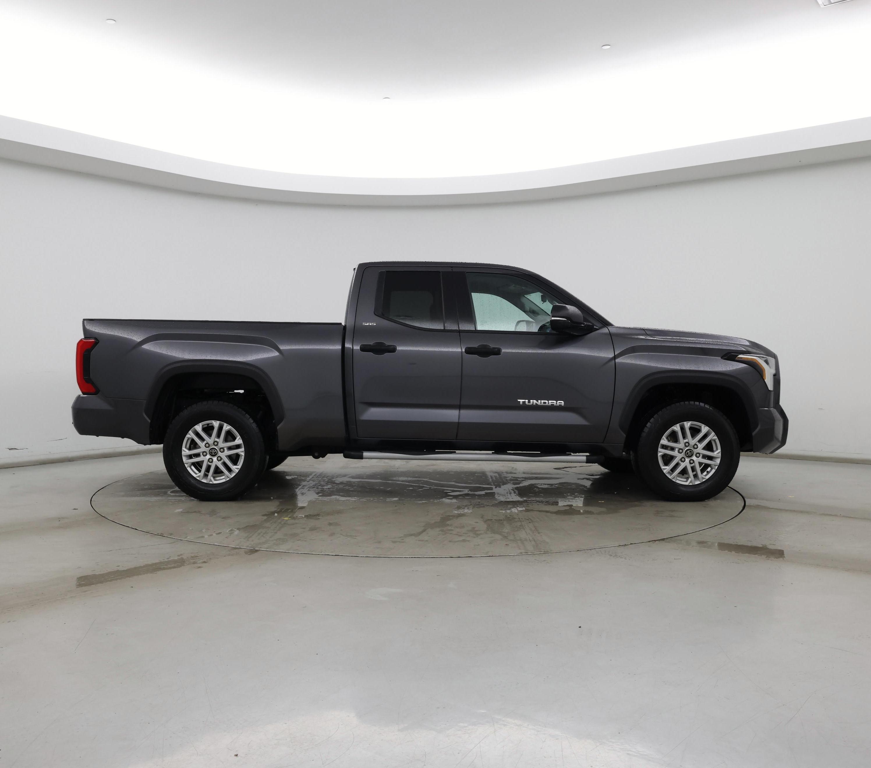 Thumbnail: 2023 Toyota Tundra - 7