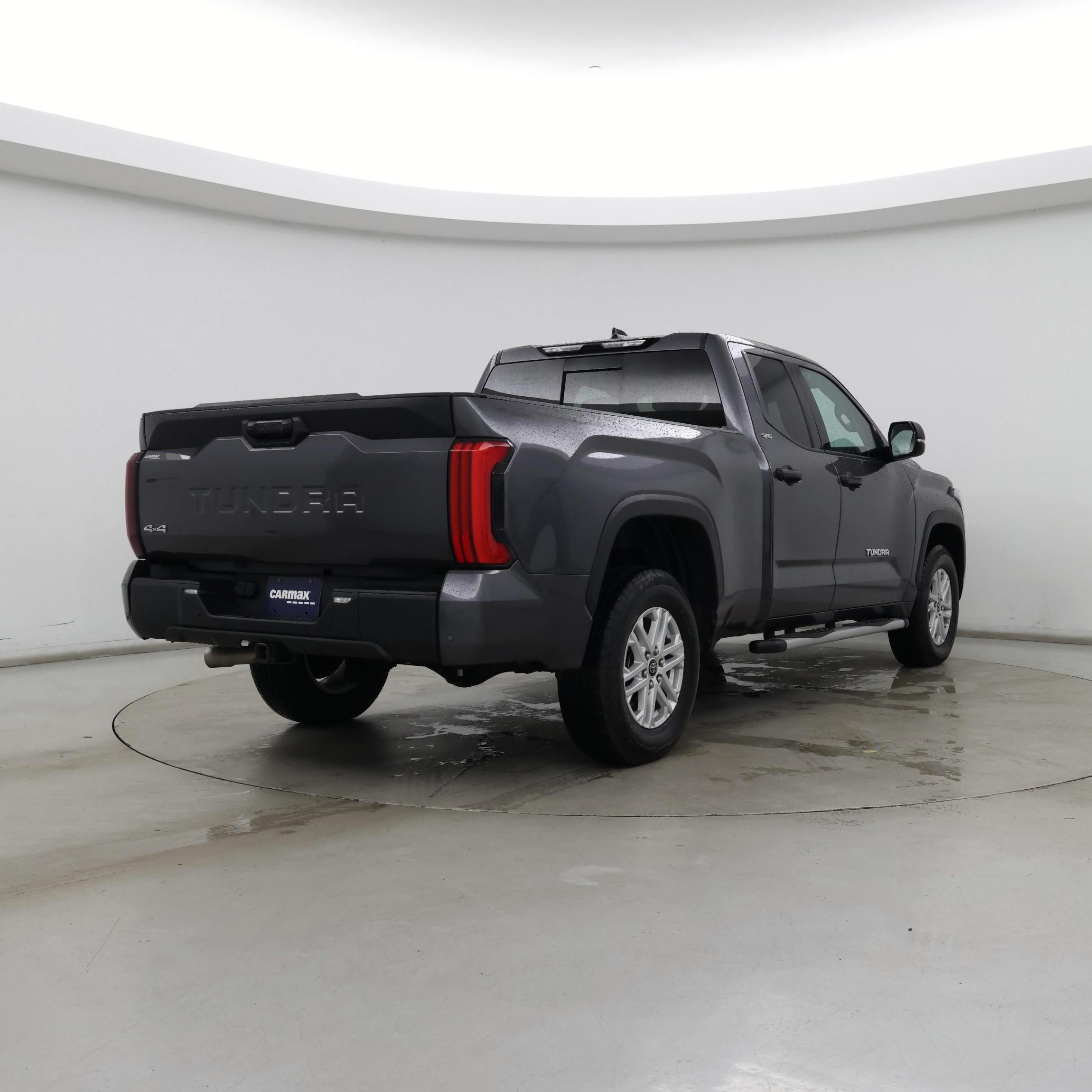 Thumbnail: 2023 Toyota Tundra - 8