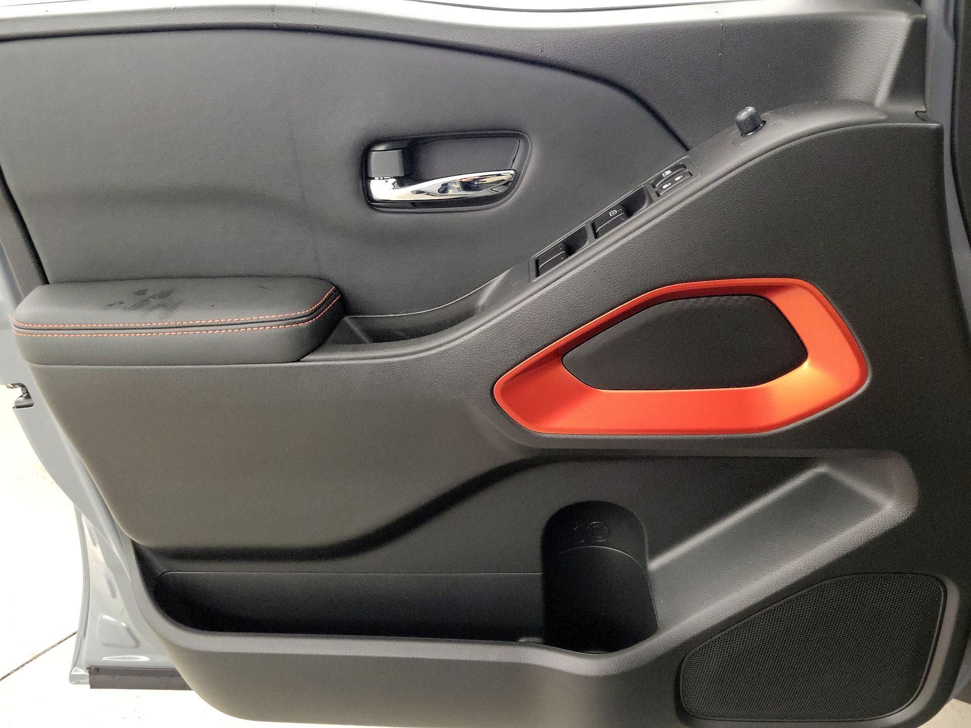 Thumbnail: 2023 Nissan Frontier - 12