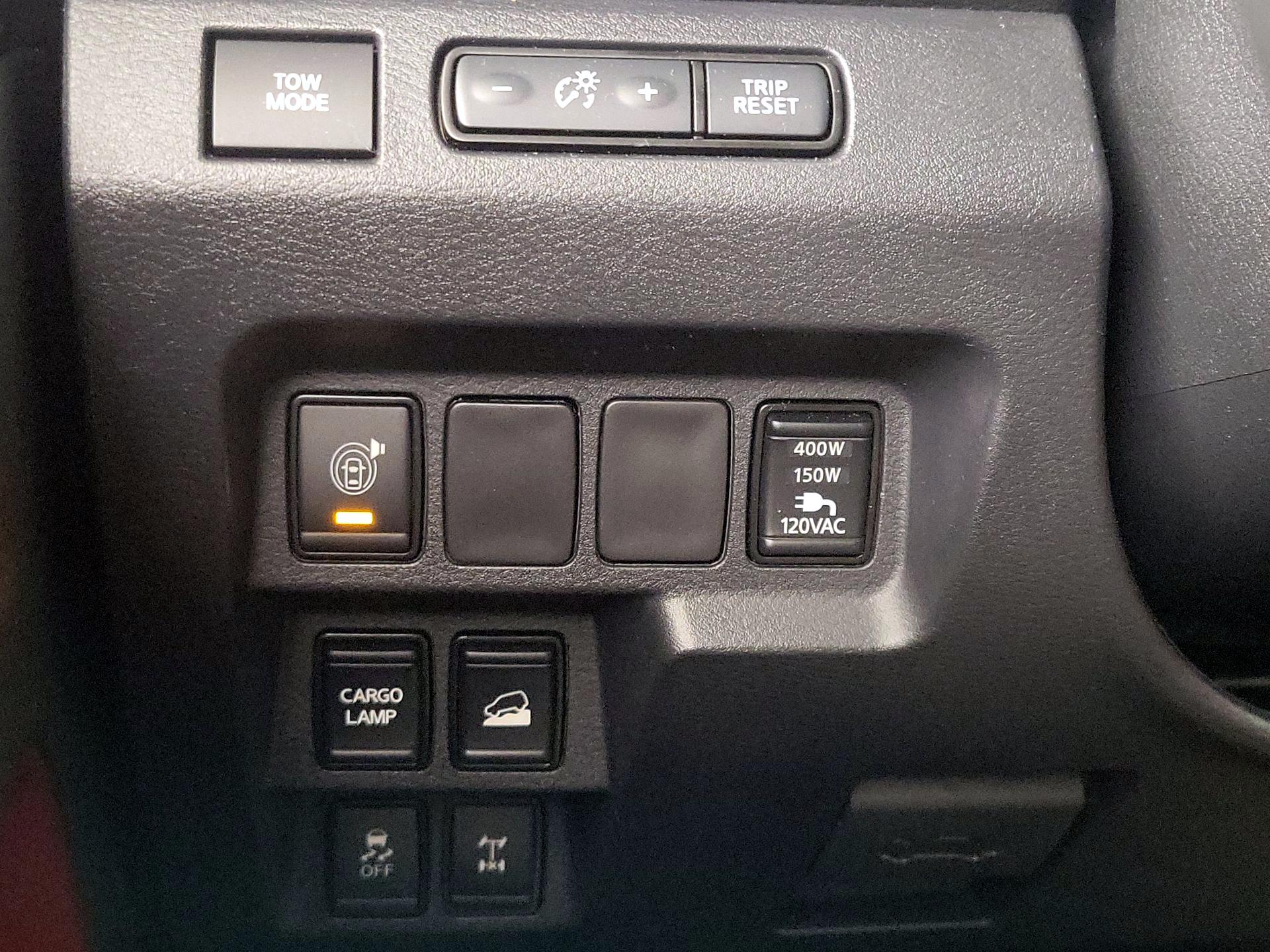 Thumbnail: 2023 Nissan Frontier - 13