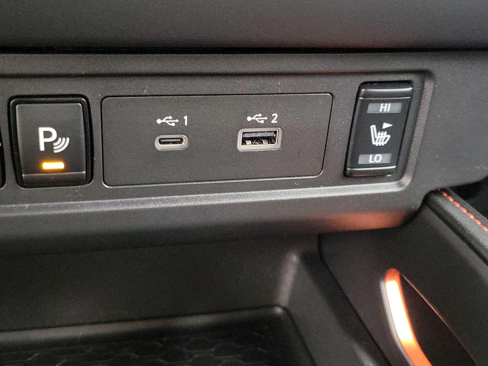 Thumbnail: 2023 Nissan Frontier - 19