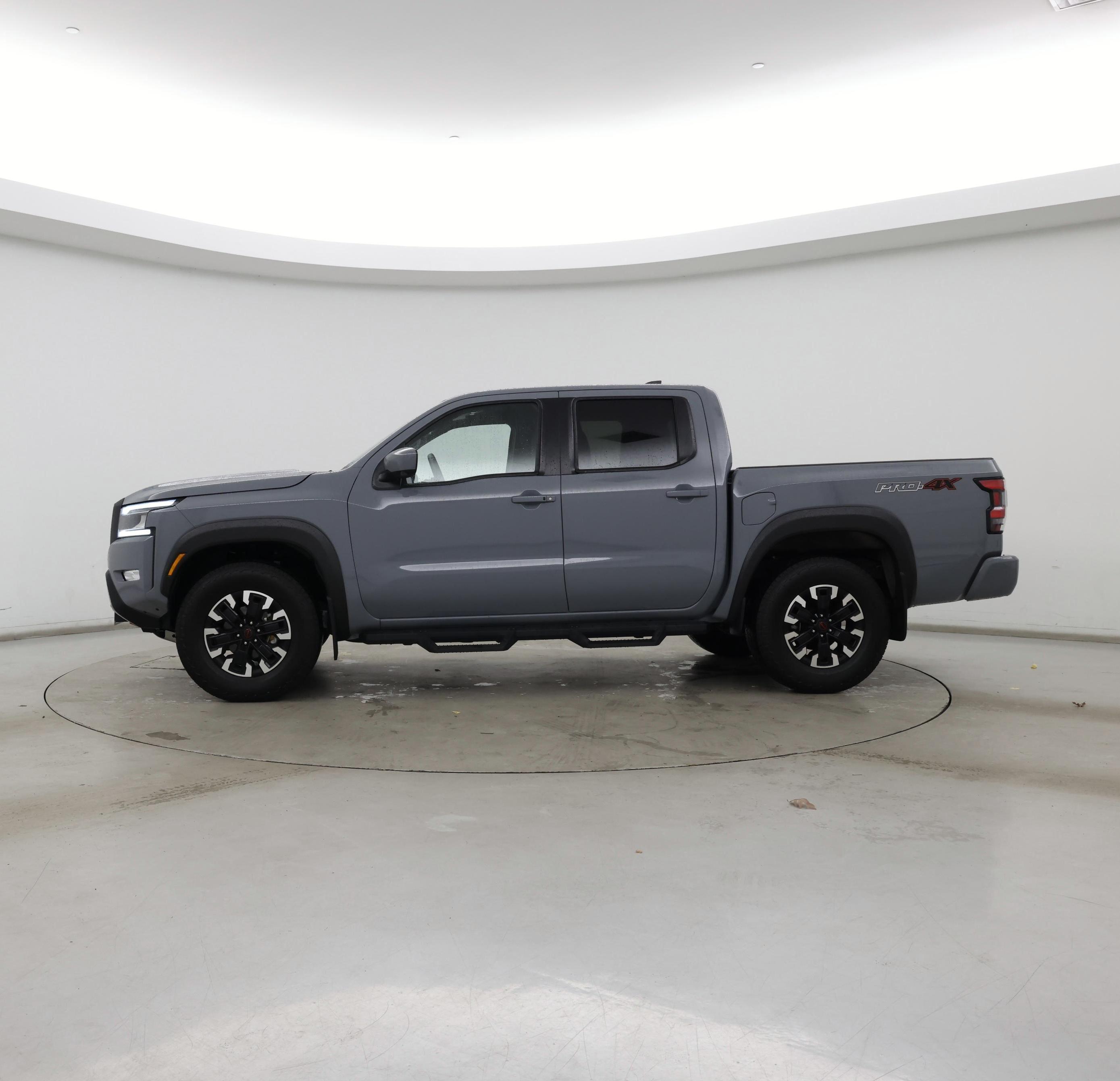 Thumbnail: 2023 Nissan Frontier - 3