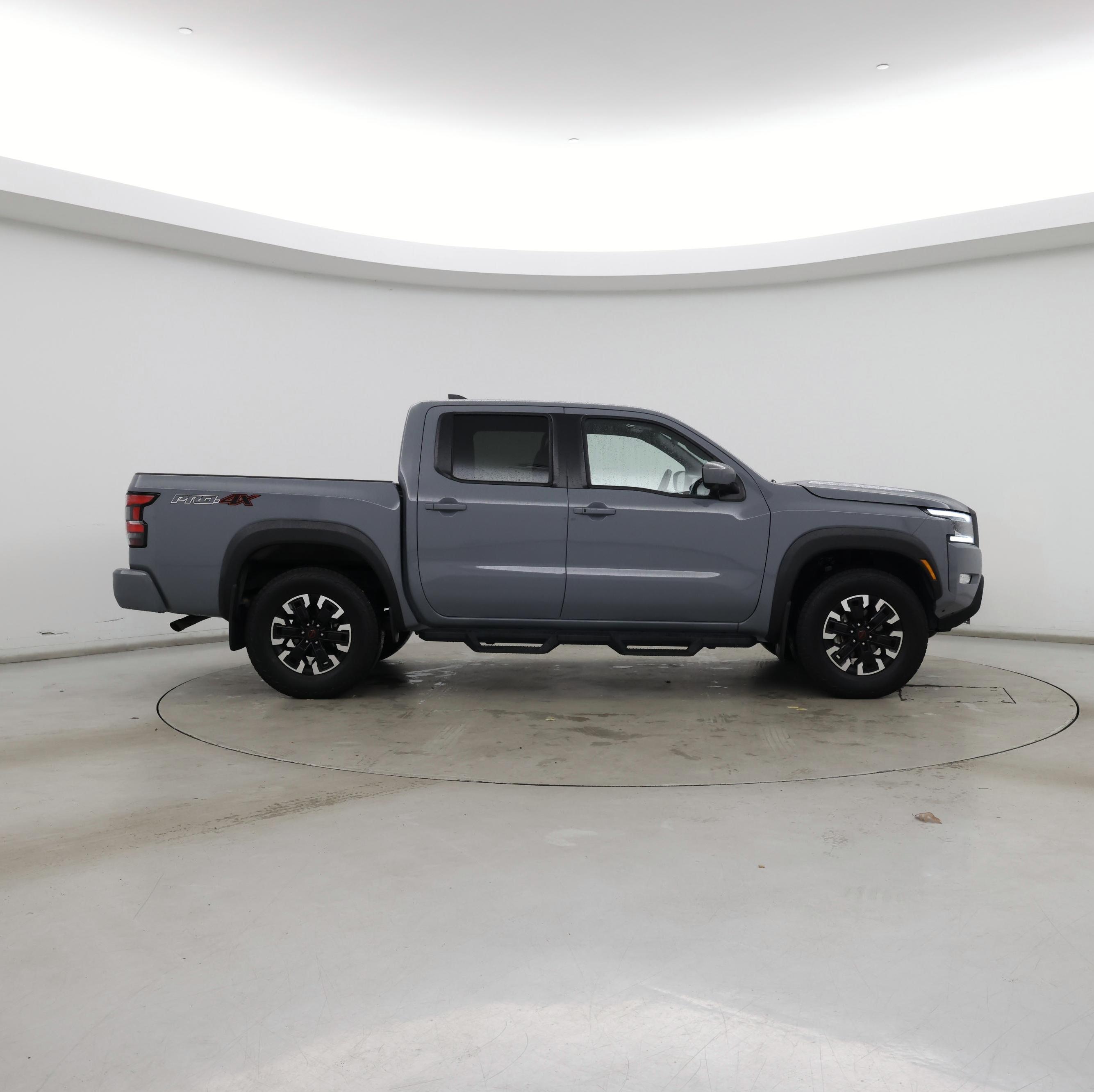 Thumbnail: 2023 Nissan Frontier - 7