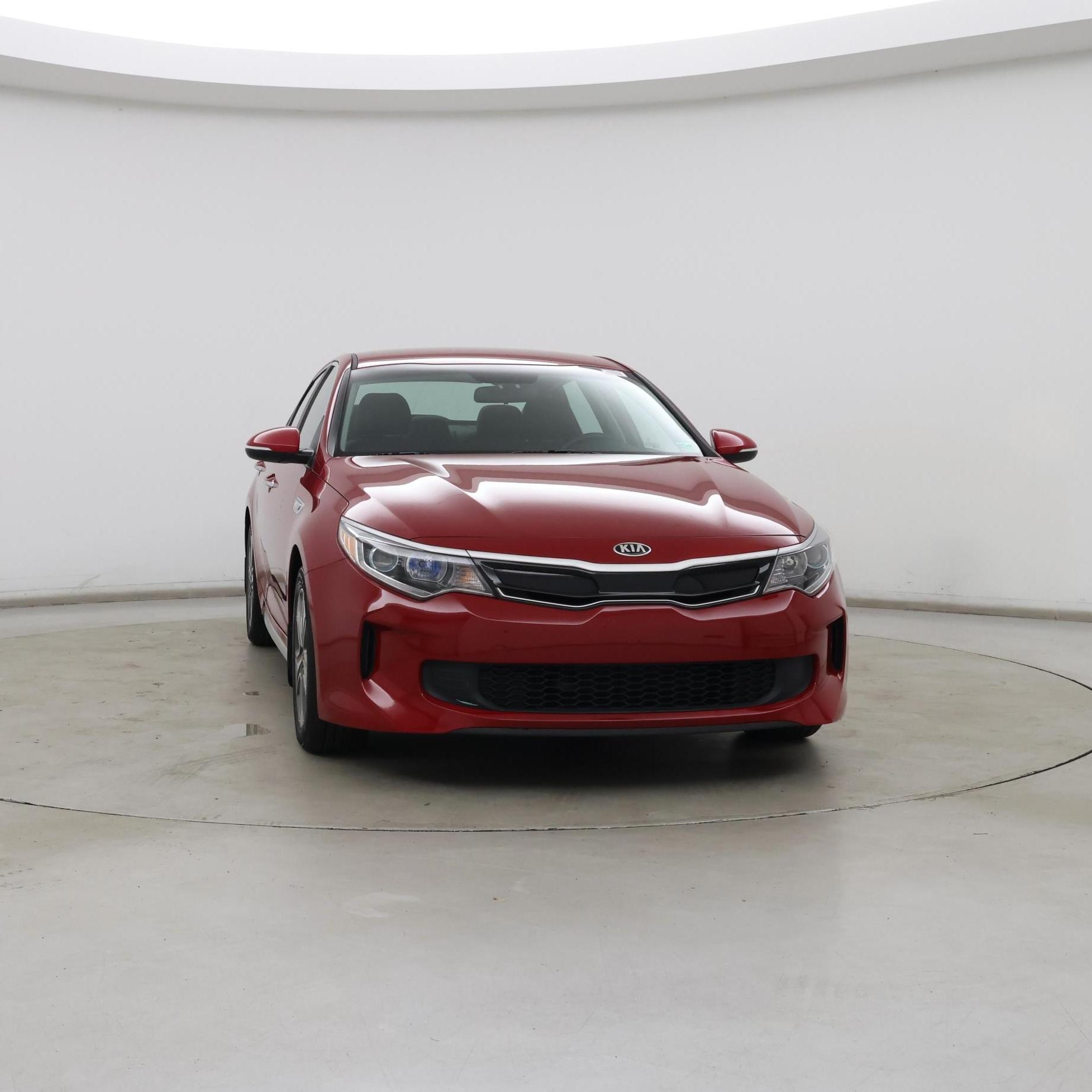 Thumbnail: 2018 Kia Optima - 5