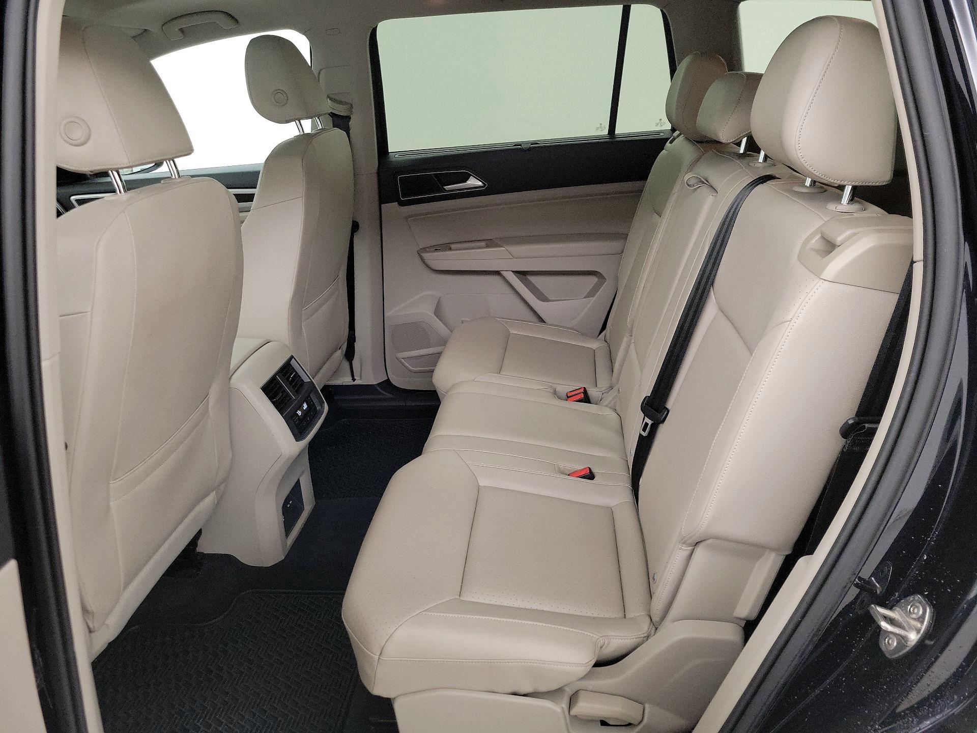 Thumbnail: 2018 Volkswagen Atlas - 20