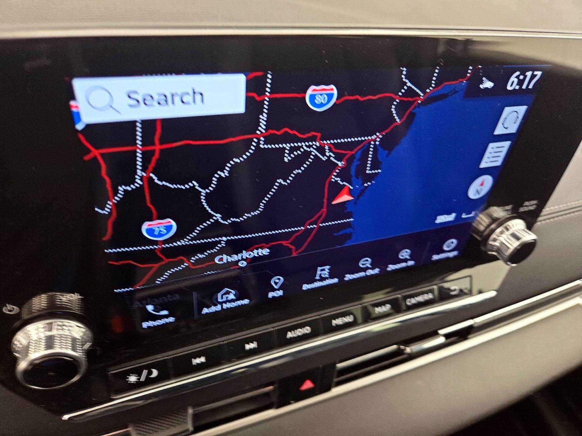 Thumbnail: 2024 Mitsubishi Outlander - 14