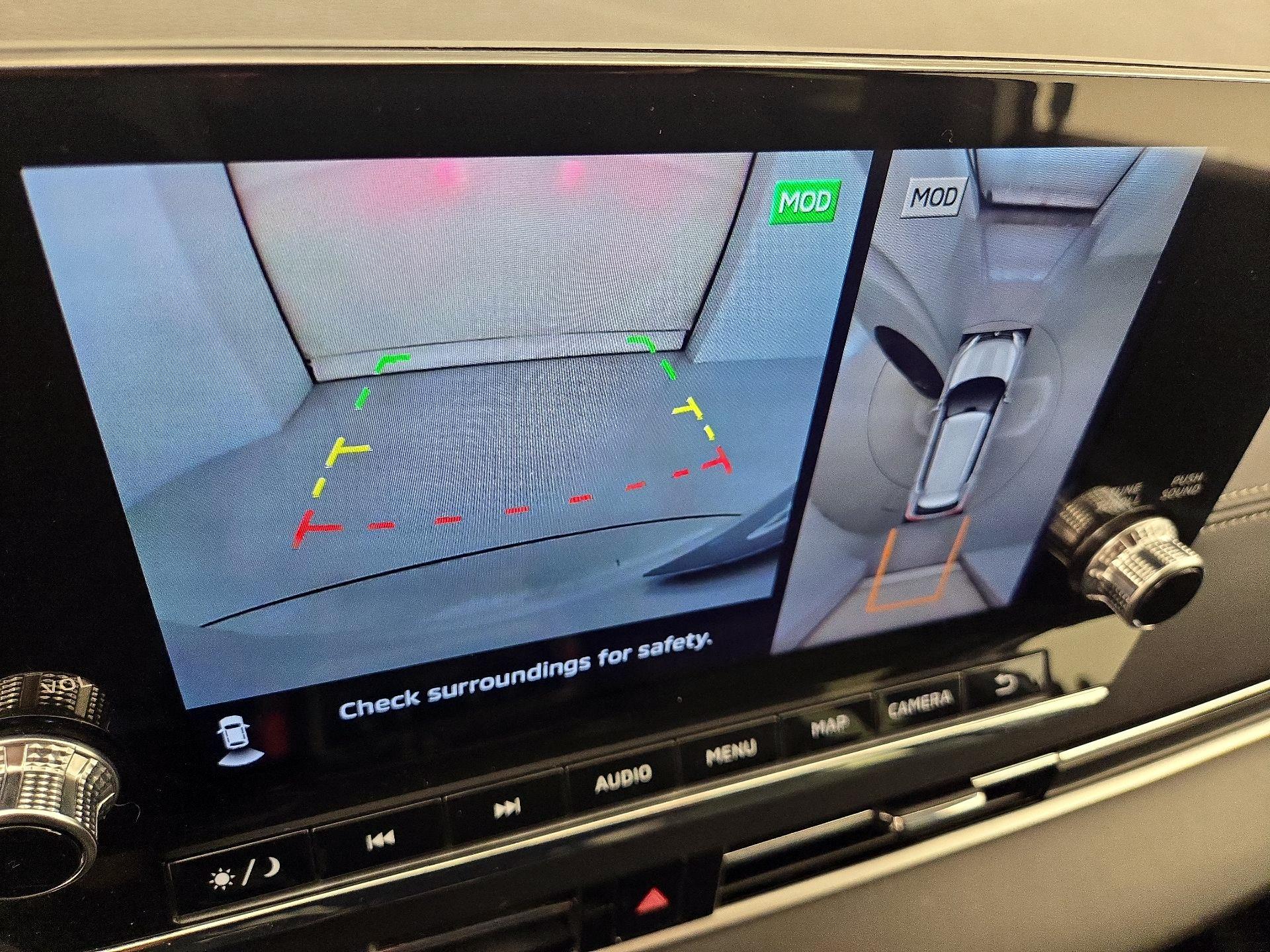 Thumbnail: 2024 Mitsubishi Outlander - 15