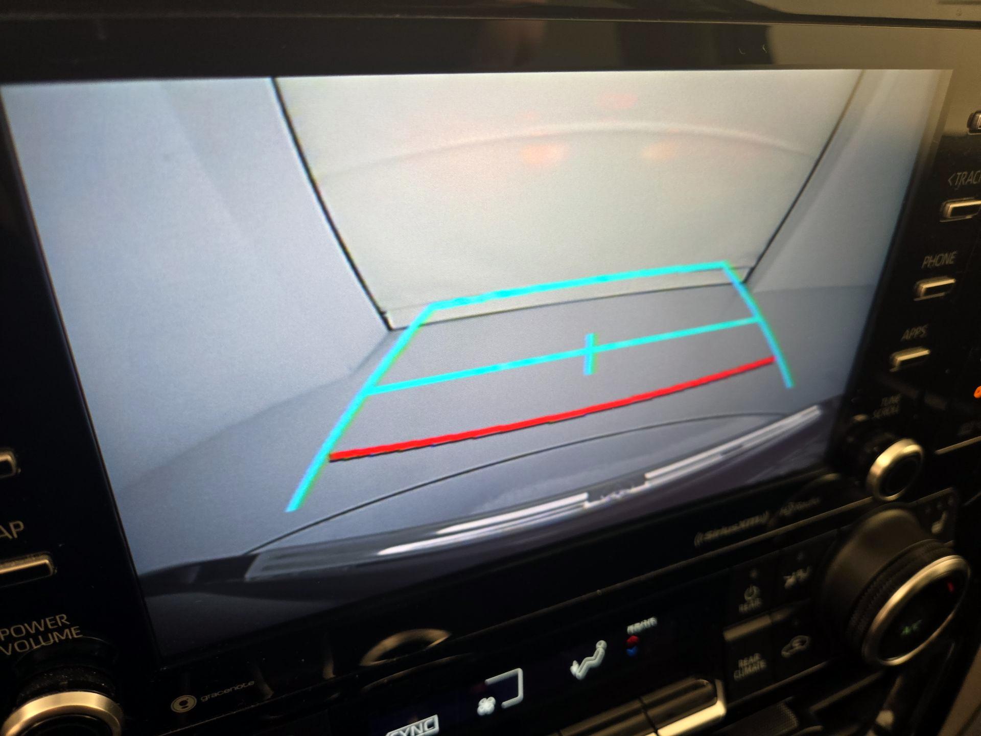 Thumbnail: 2022 Toyota Highlander - 14