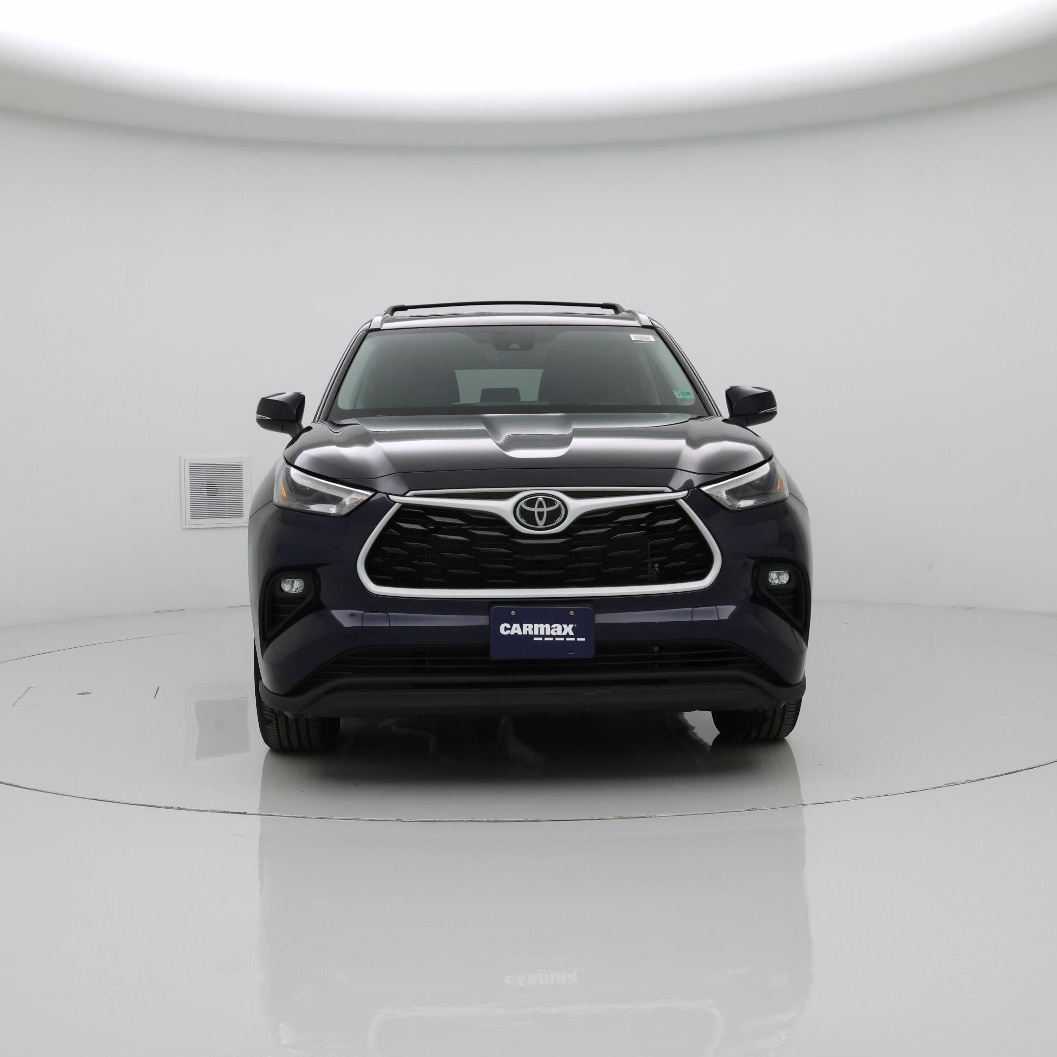 Thumbnail: 2022 Toyota Highlander - 5