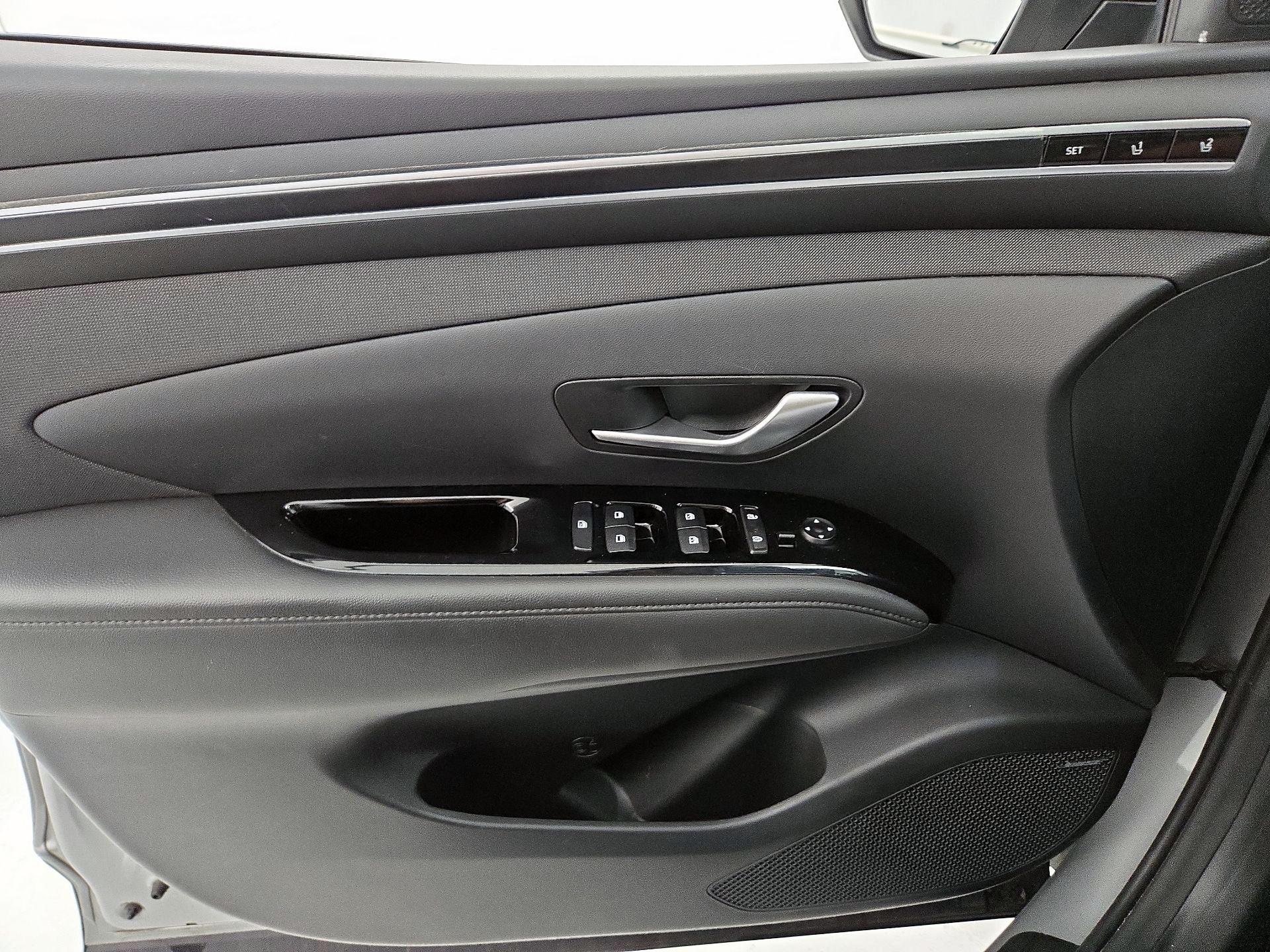 Thumbnail: 2022 Hyundai Tucson - 12