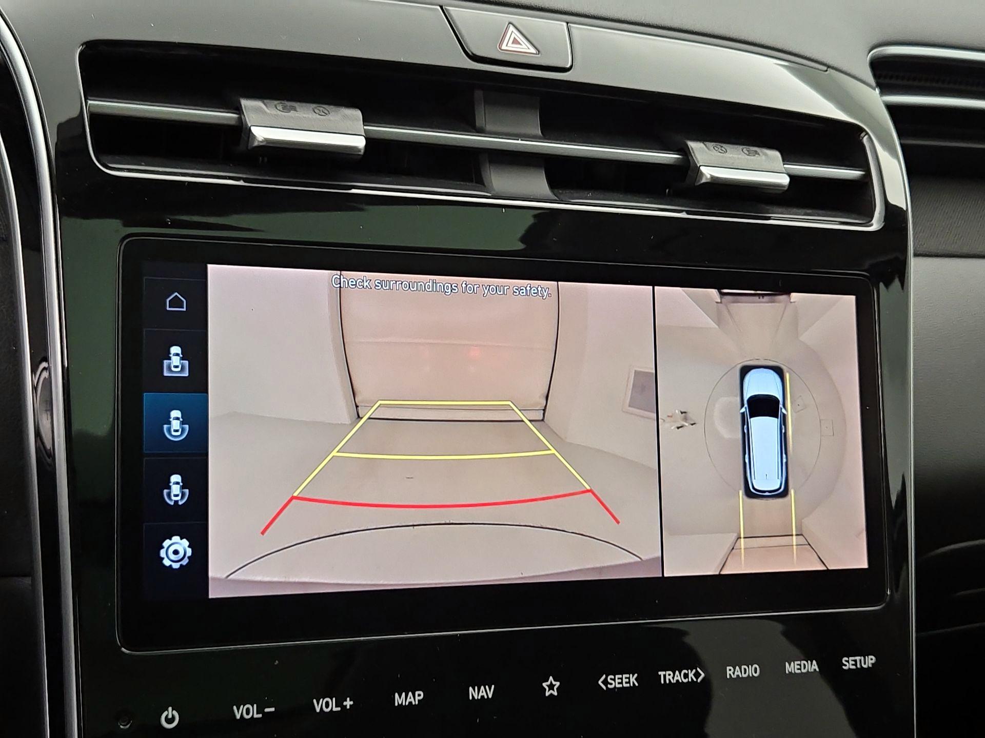 Thumbnail: 2022 Hyundai Tucson - 15