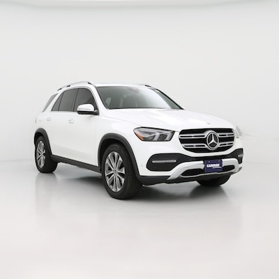 Picture of 2021 Mercedes-Benz GLE350 with stock number 28113755