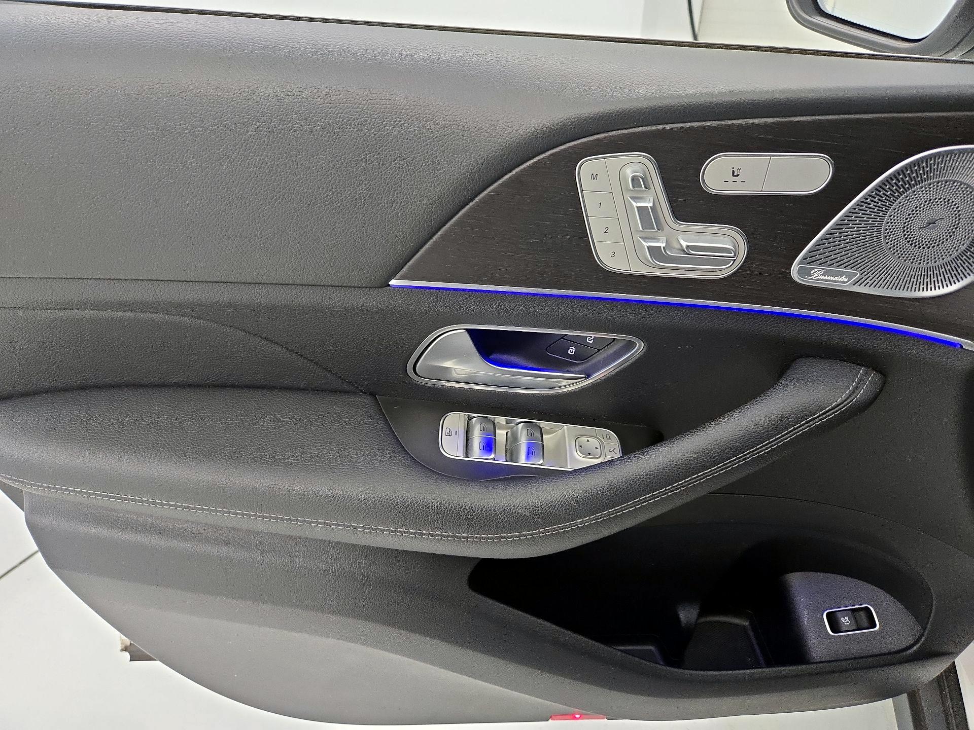 Thumbnail: 2021 Mercedes-Benz GLE - 12