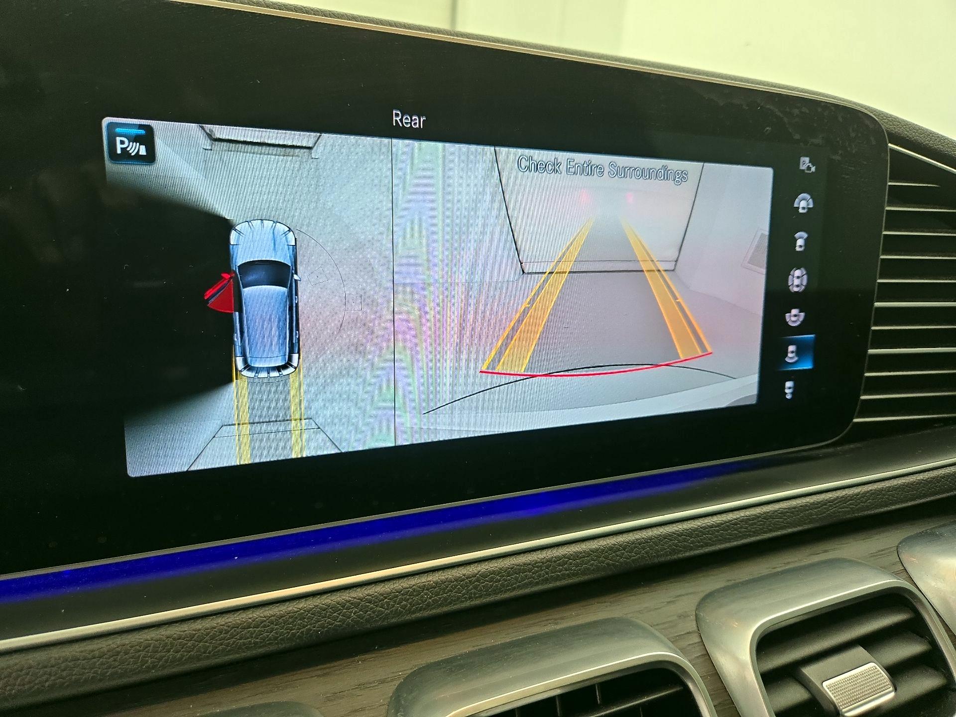 Thumbnail: 2021 Mercedes-Benz GLE - 15