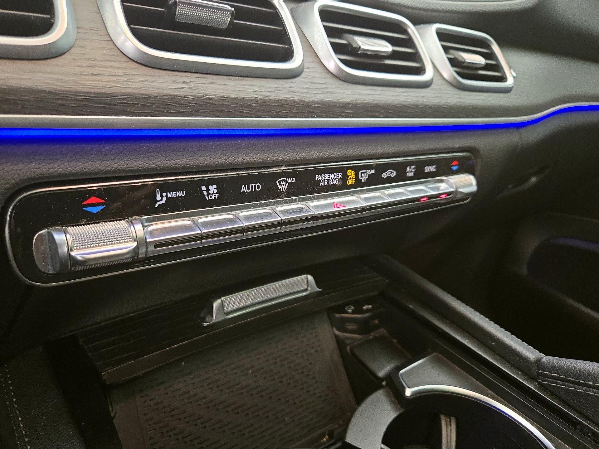 Thumbnail: 2021 Mercedes-Benz GLE - 17