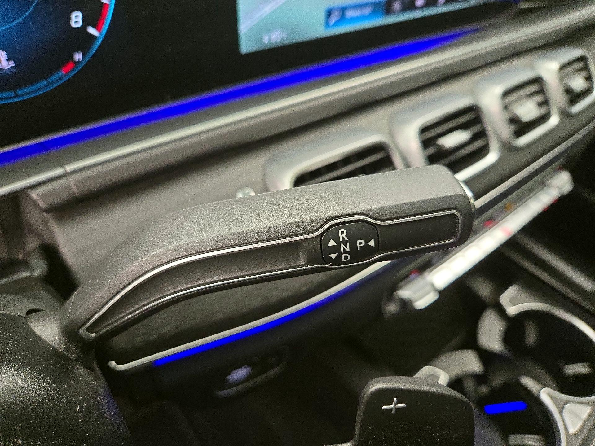 Thumbnail: 2021 Mercedes-Benz GLE - 18