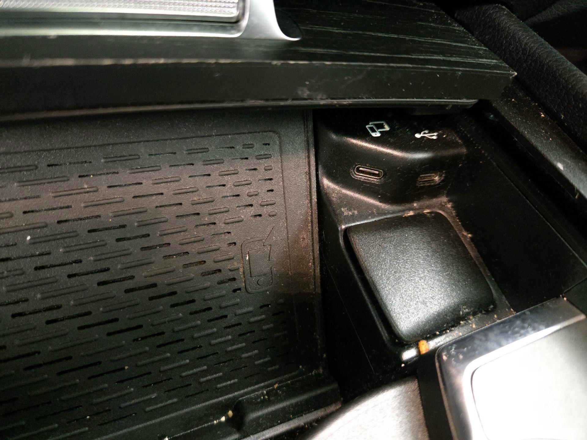 Thumbnail: 2021 Mercedes-Benz GLE - 19