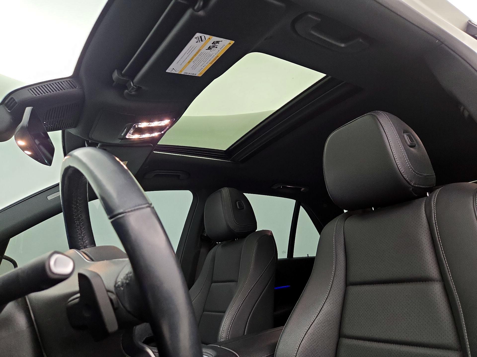 Thumbnail: 2021 Mercedes-Benz GLE - 20