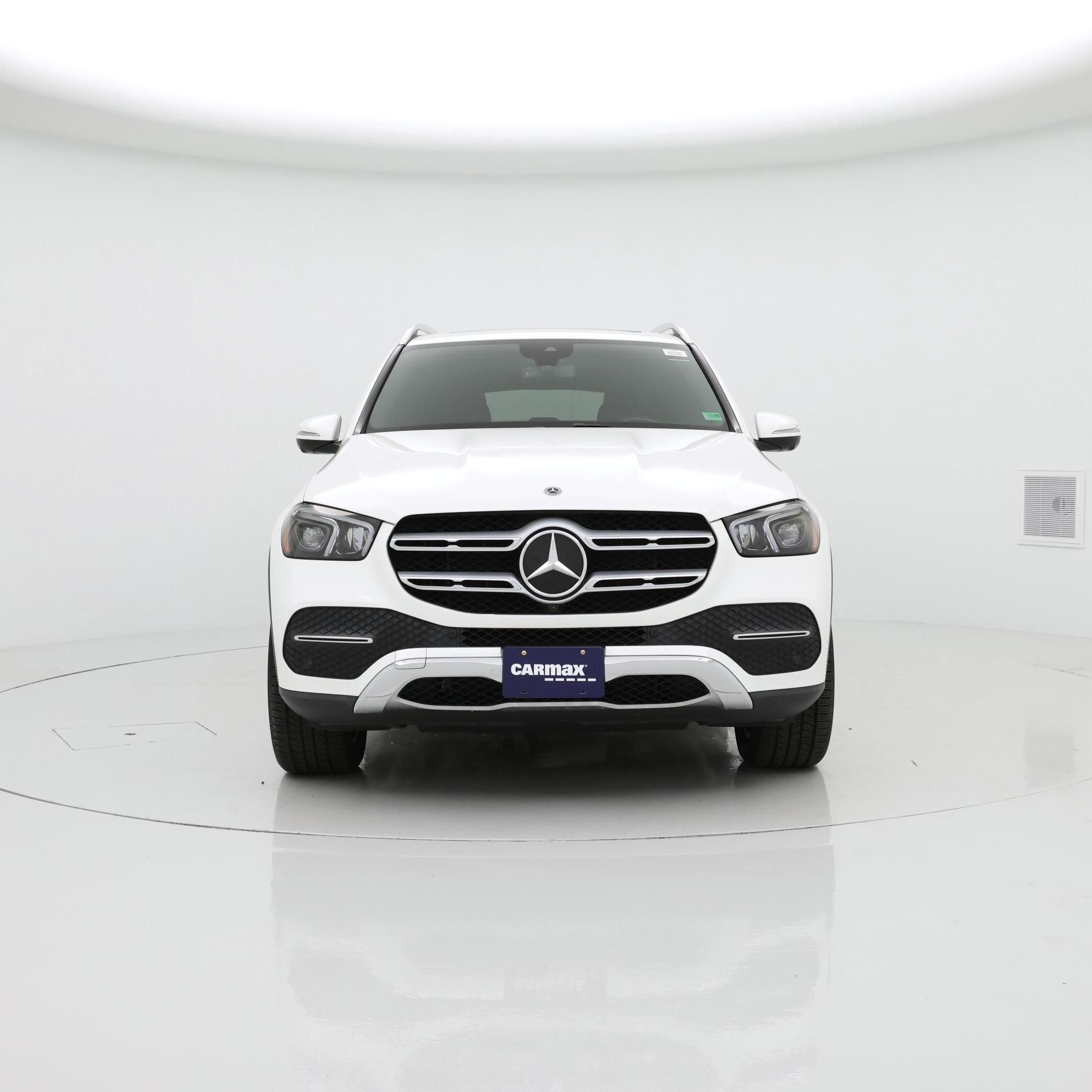 Thumbnail: 2021 Mercedes-Benz GLE - 5