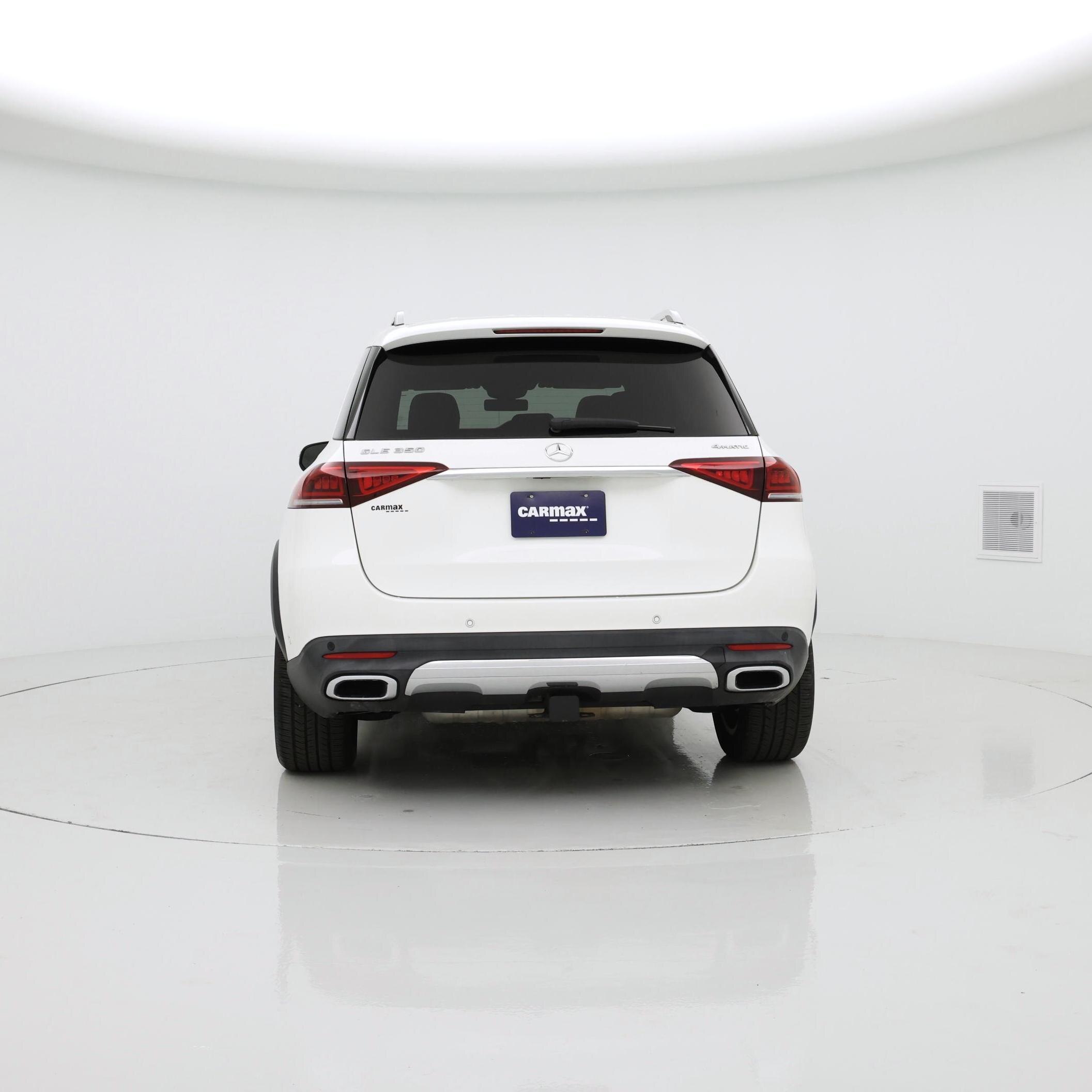 Thumbnail: 2021 Mercedes-Benz GLE - 6