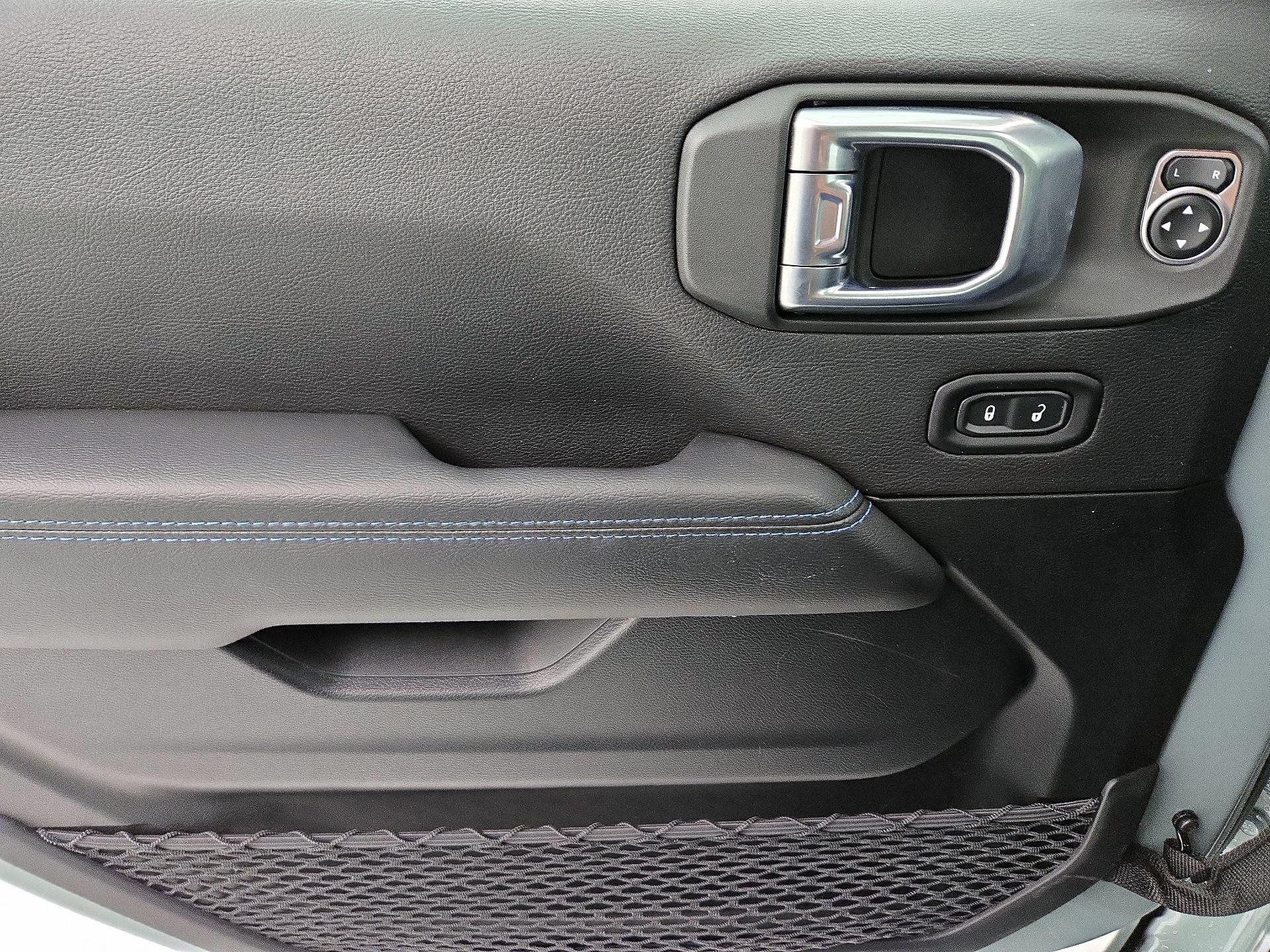 Thumbnail: 2023 Jeep Wrangler - 12