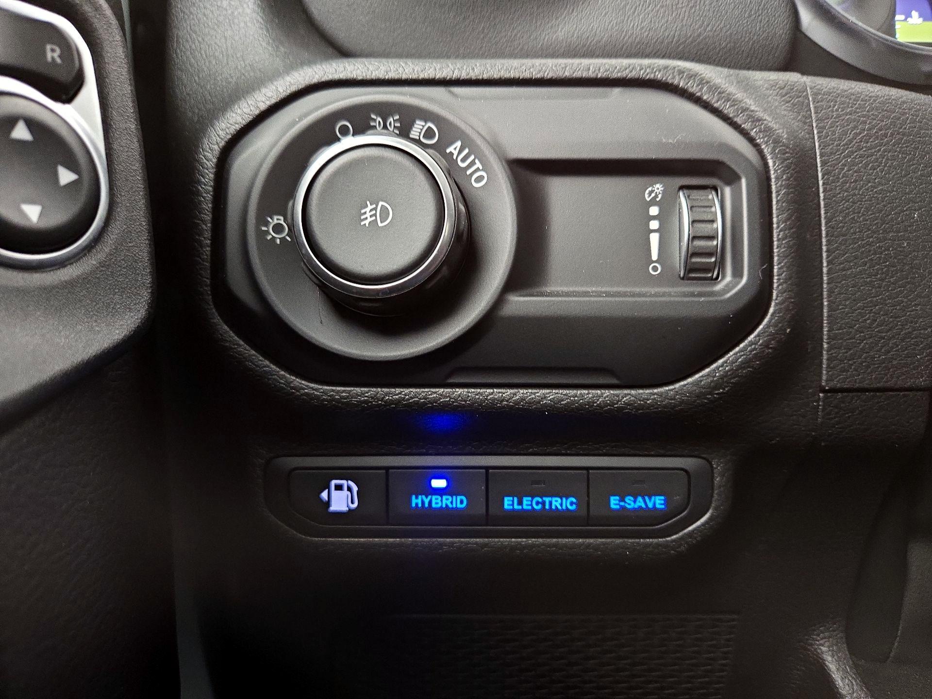 Thumbnail: 2023 Jeep Wrangler - 13