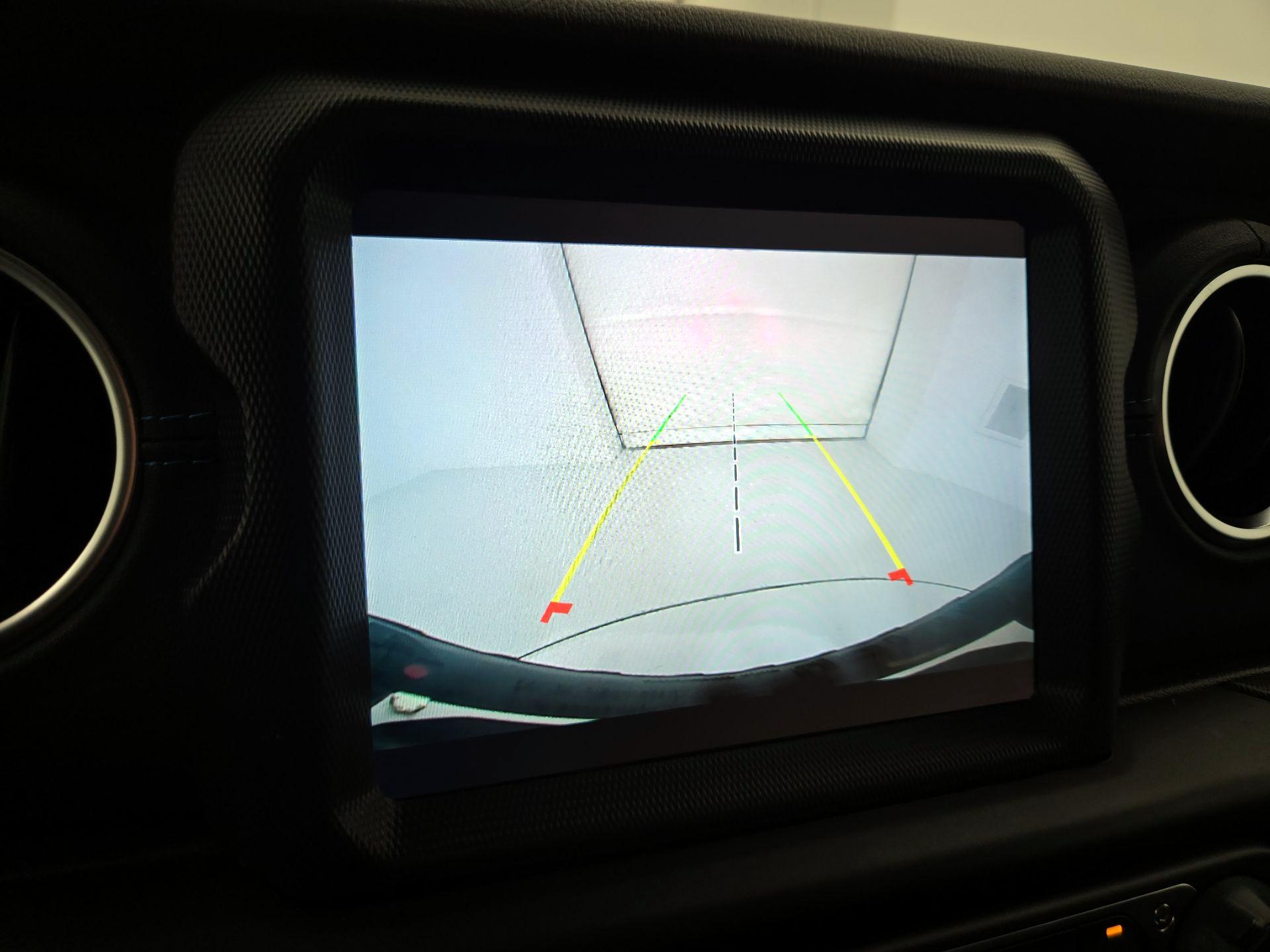 Thumbnail: 2023 Jeep Wrangler - 15