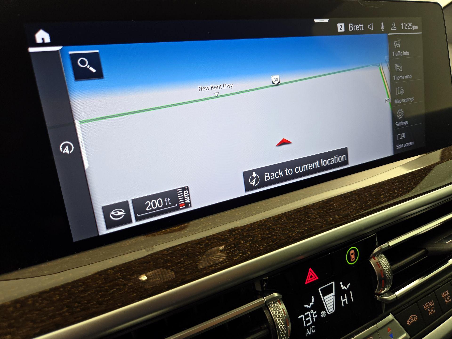 Thumbnail: 2022 BMW X3 - 14