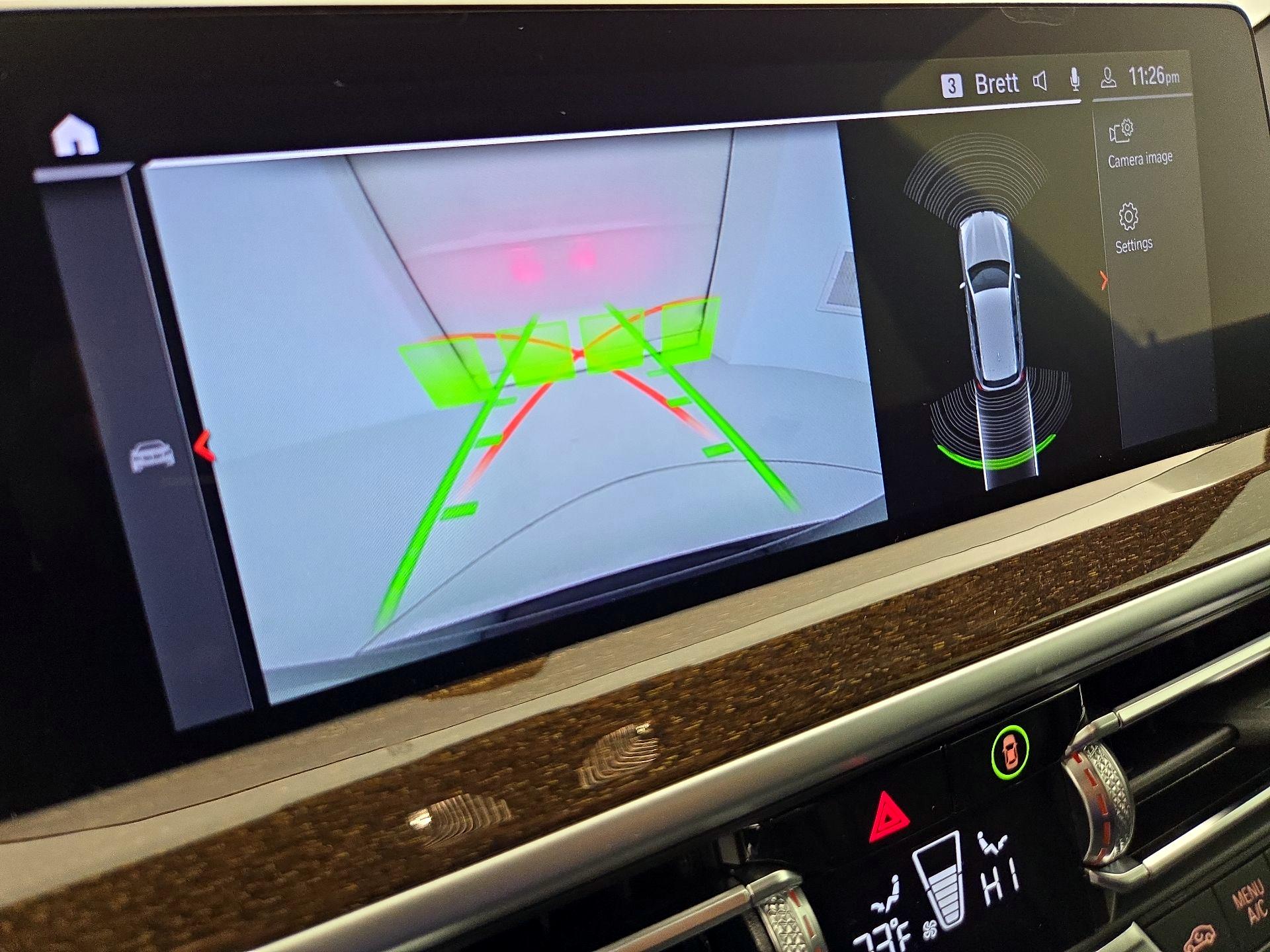 Thumbnail: 2022 BMW X3 - 15