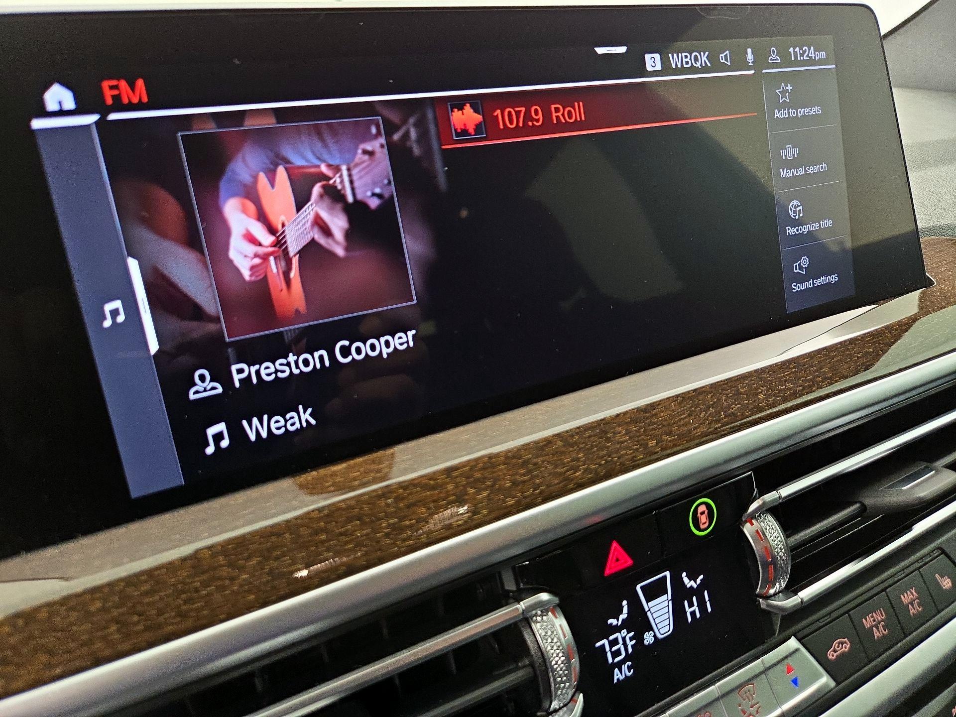 Thumbnail: 2022 BMW X3 - 16