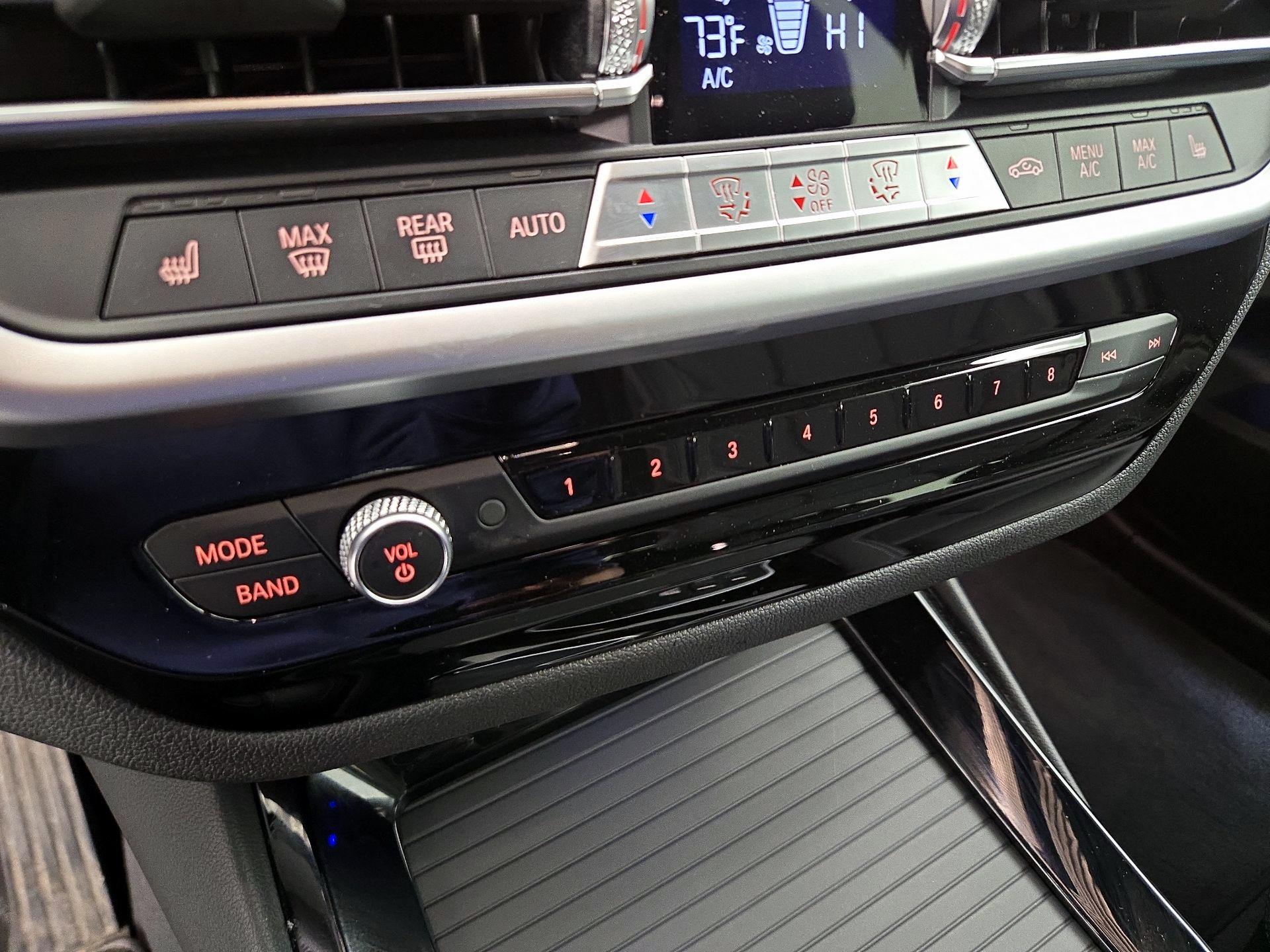 Thumbnail: 2022 BMW X3 - 17