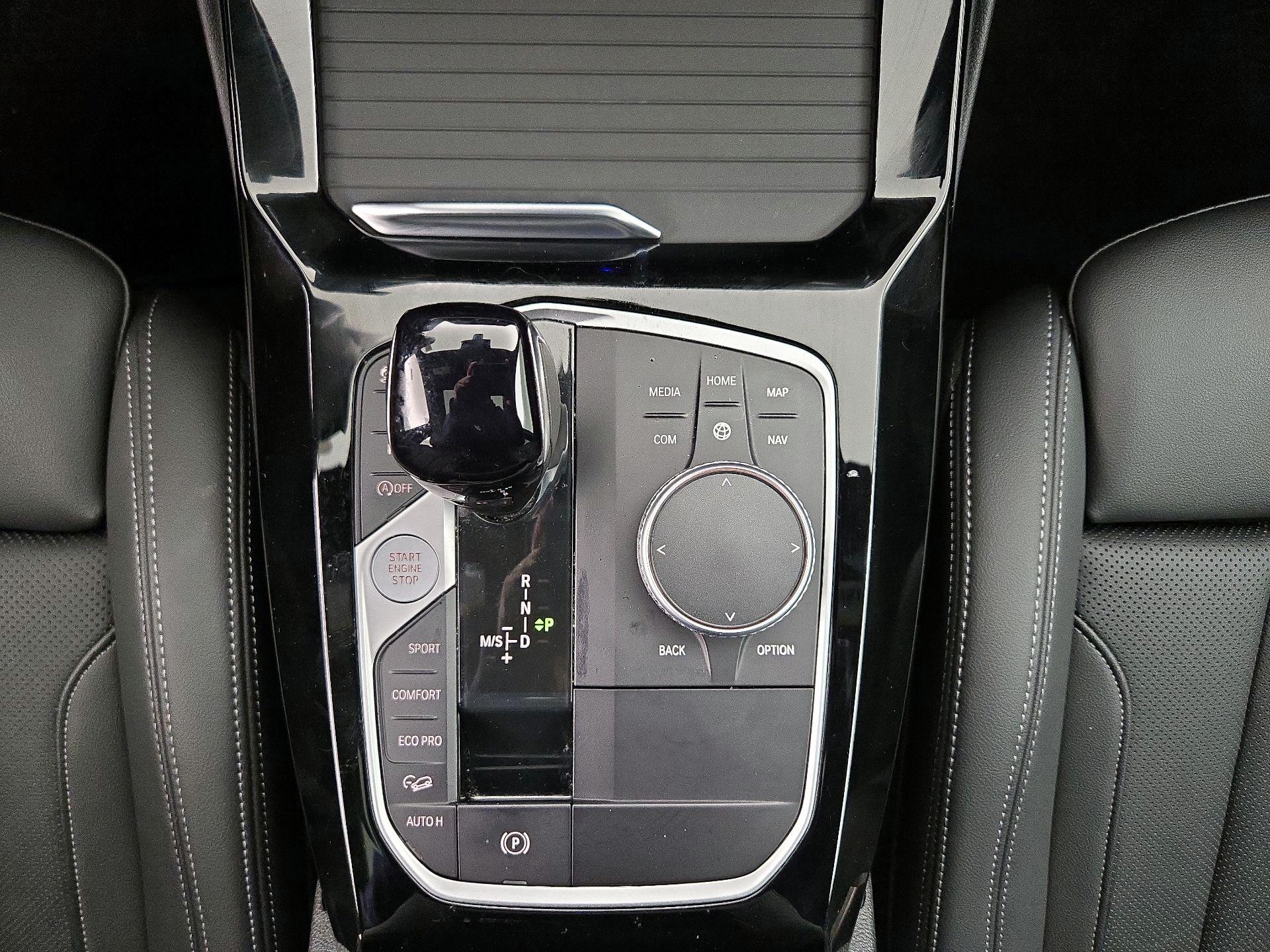 Thumbnail: 2022 BMW X3 - 18